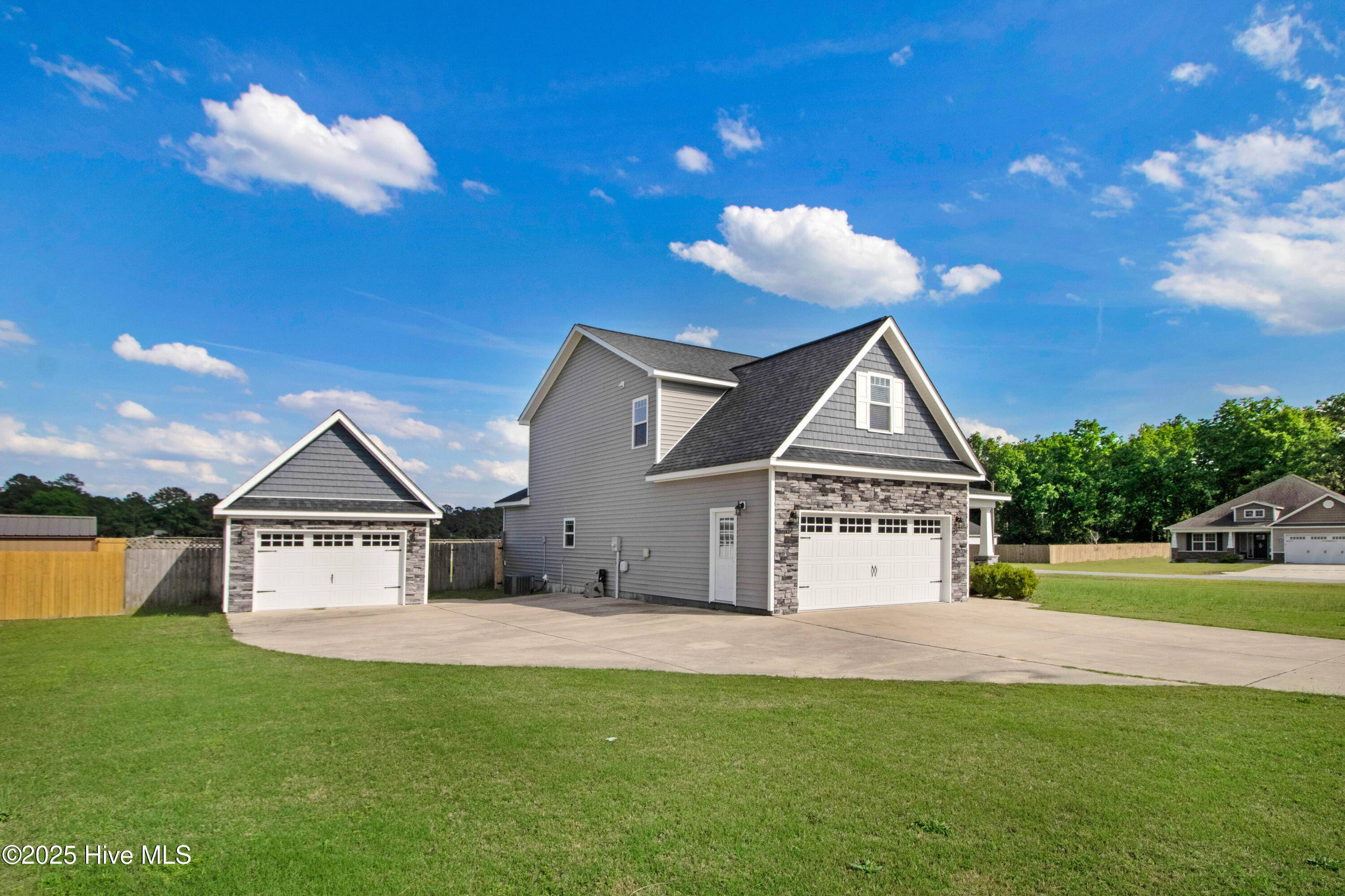 Goldsboro, NC 27534,100 Bay Hill DR