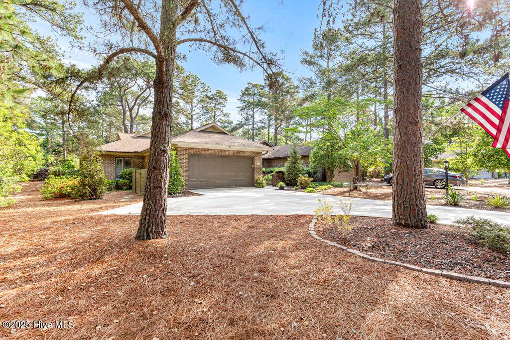 Pinehurst, NC 28374,180 Midland DR