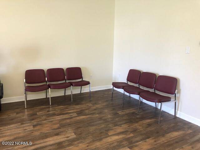 Maysville, NC 28555,110 Boyd Farm RD #Salon