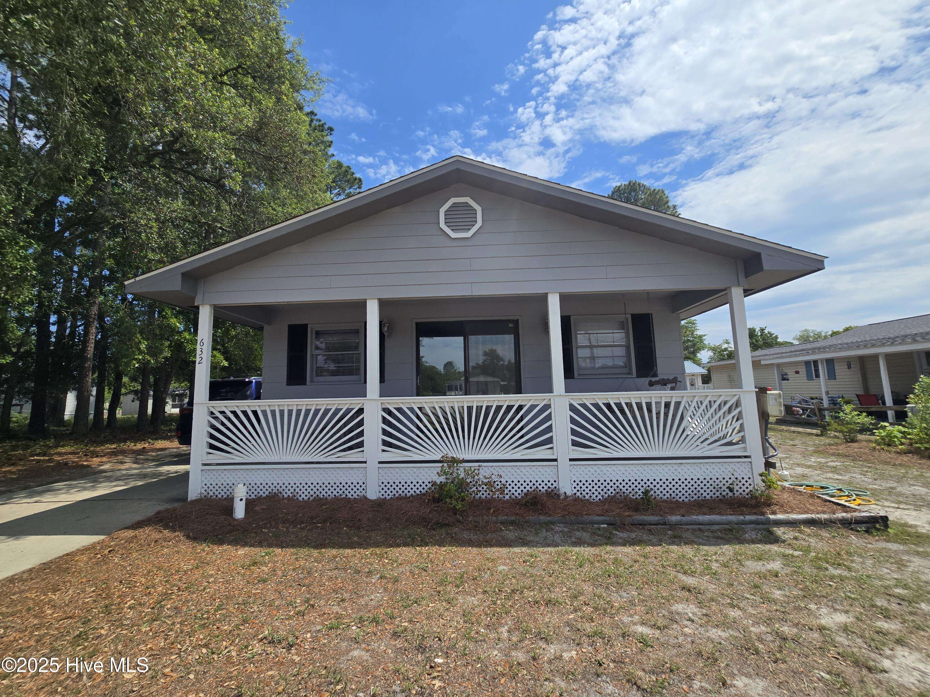 Sunset Beach, NC 28468,632 Live Oak DR