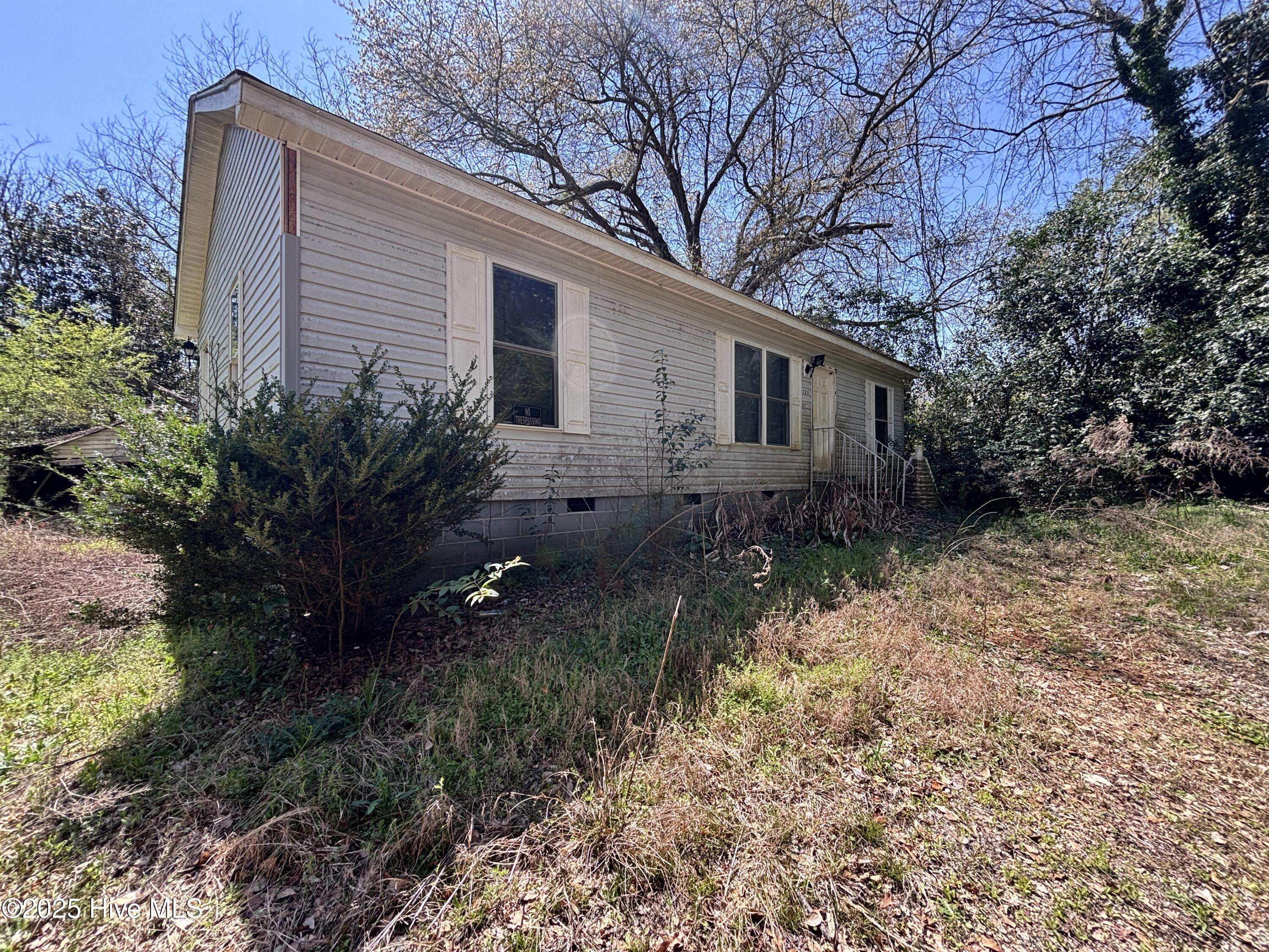 Rockingham, NC 28379,125 Barrett ST
