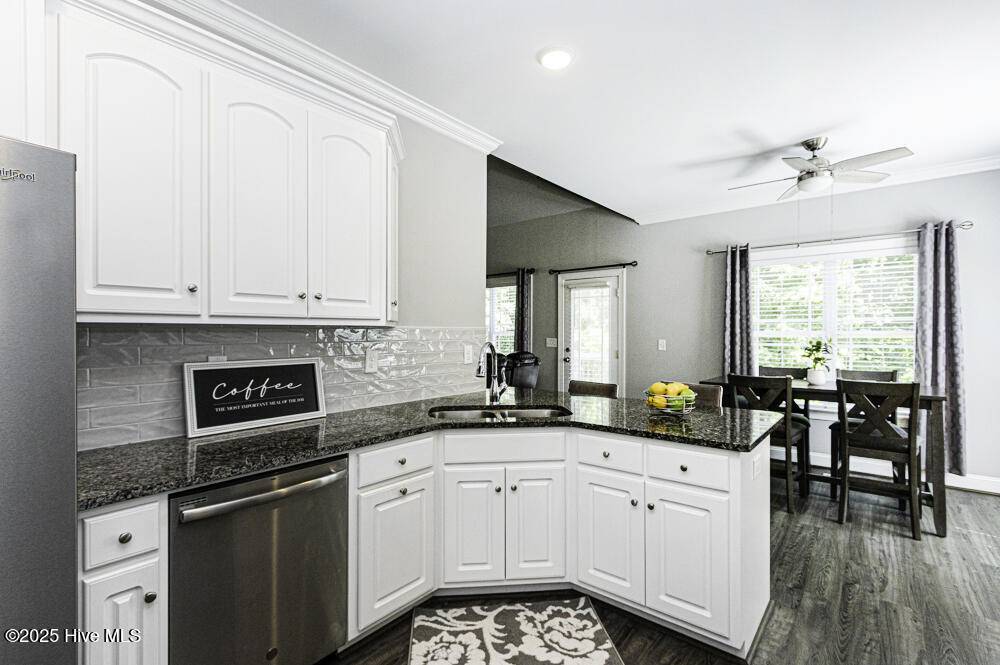 Nashville, NC 27856,870 Live Oak LN