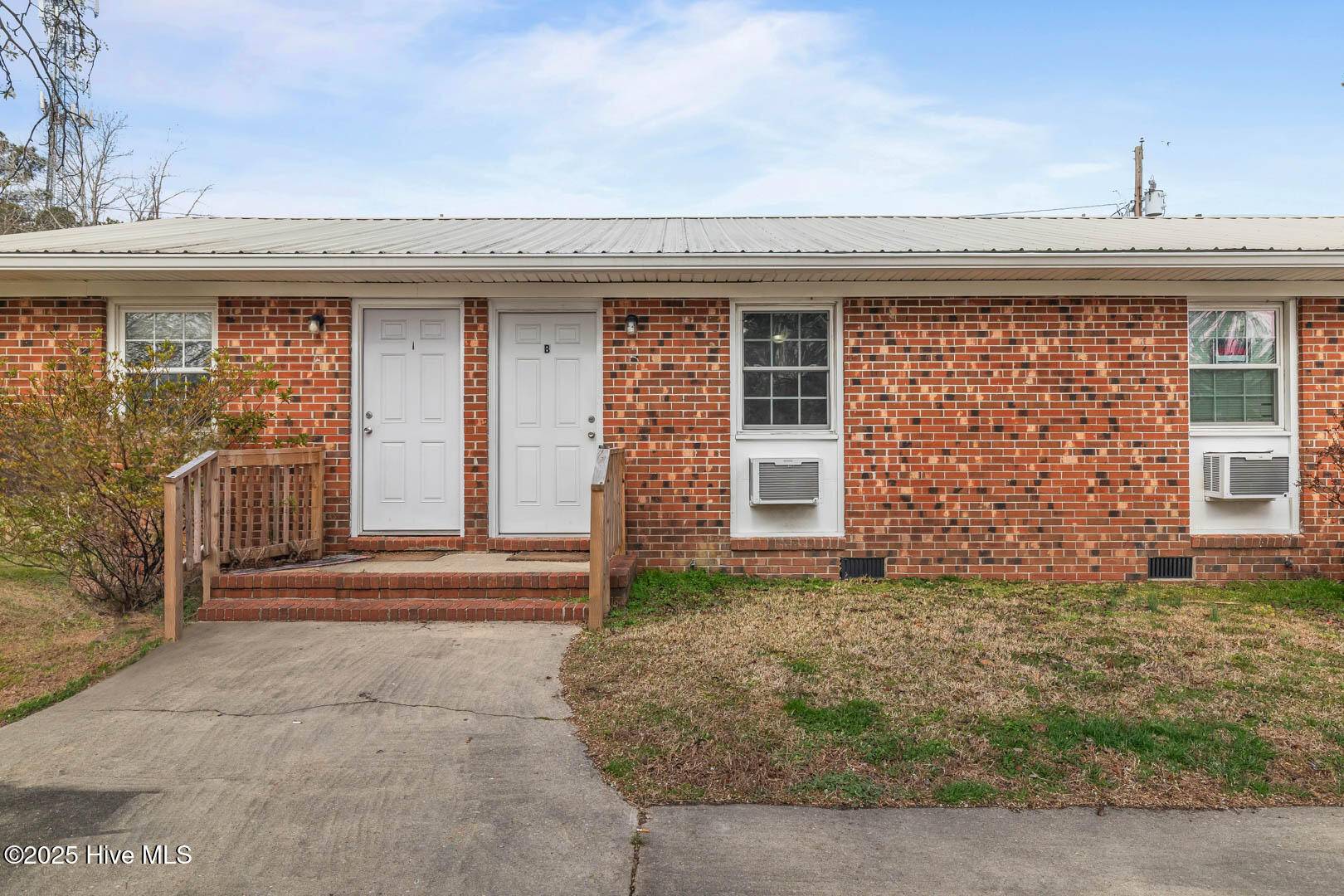 Jacksonville, NC 28540,1134 Old Maplehurst RD #G