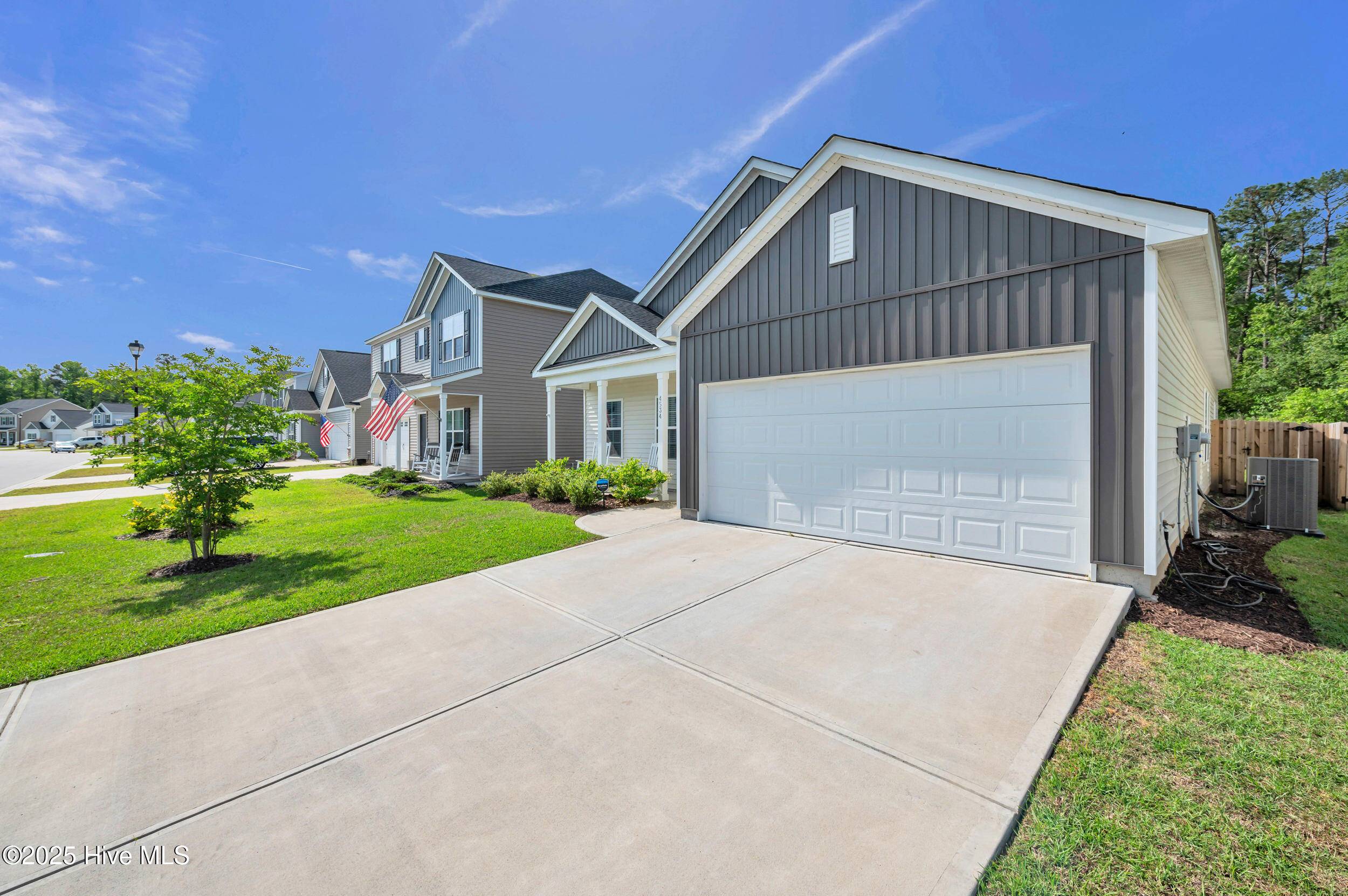 Castle Hayne, NC 28429,4534 Parsons Mill DR