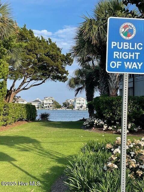 Wrightsville Beach, NC 28480,307 N Channel DR