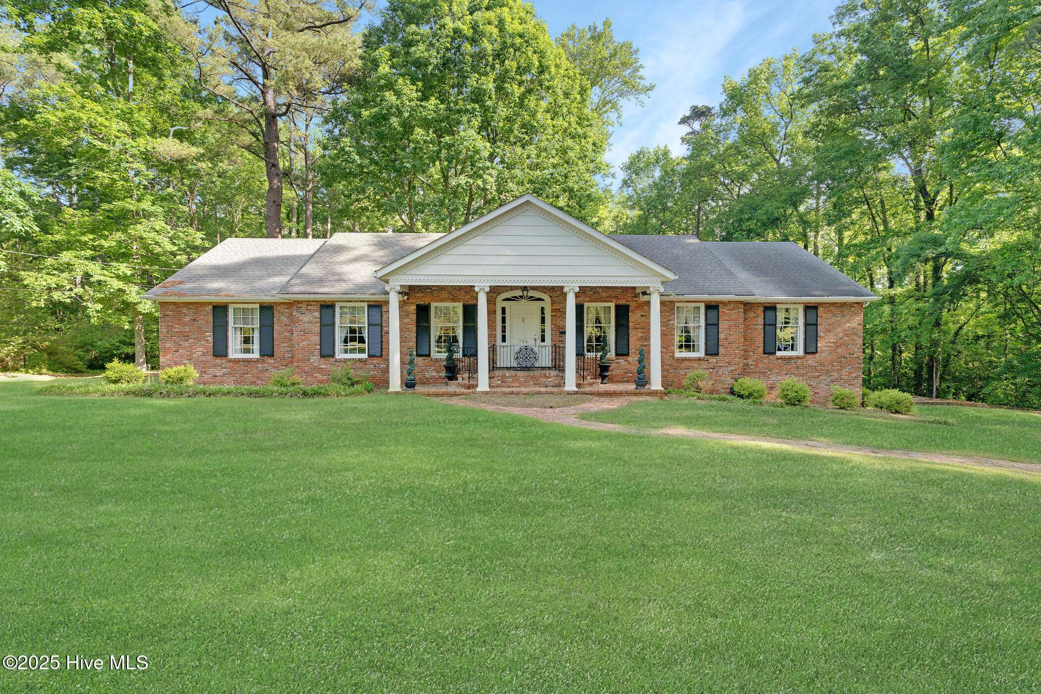 Rockingham, NC 28379,723 Stanley AVE