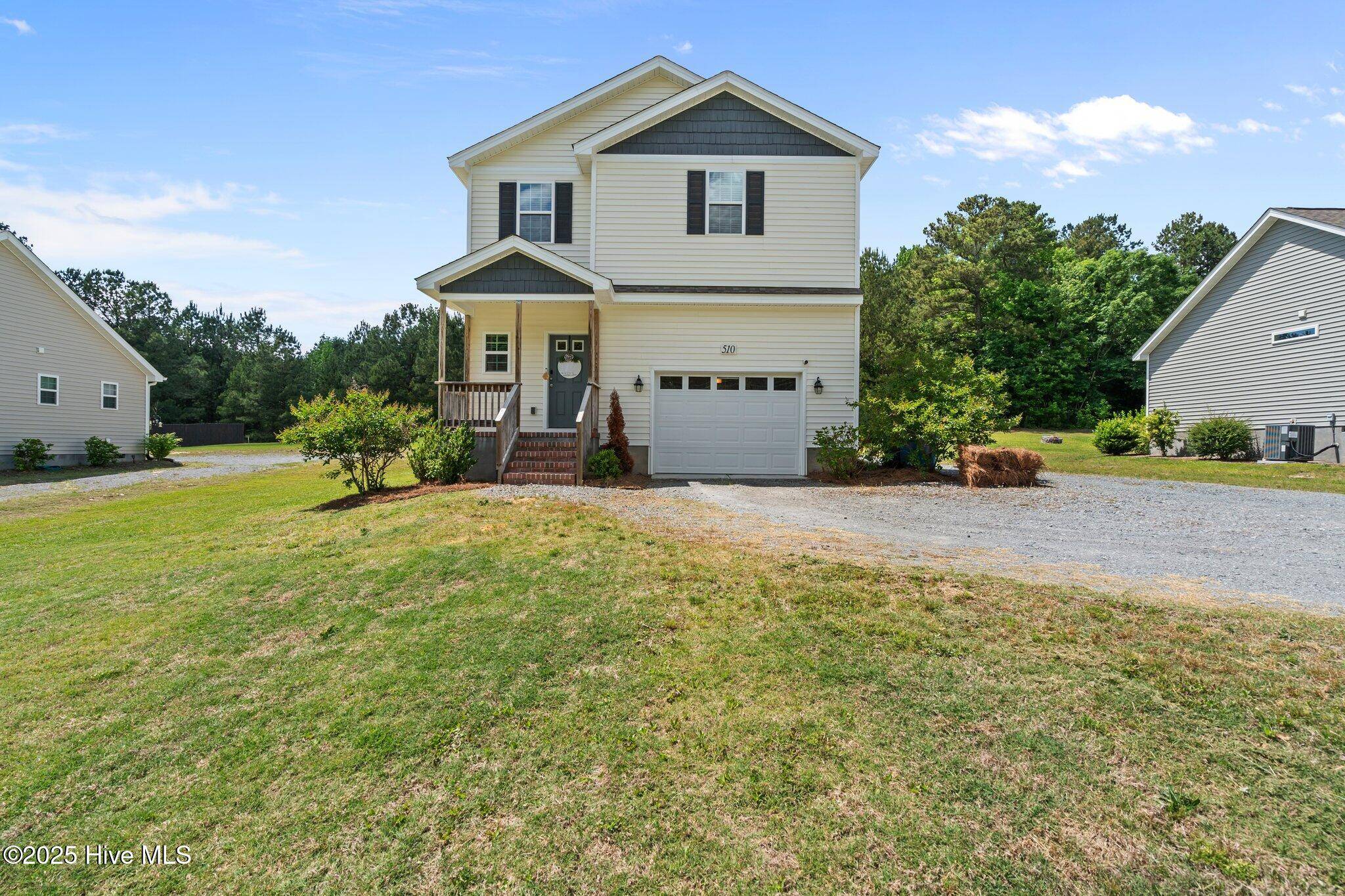 Carthage, NC 28327,510 Pinehurst AVE