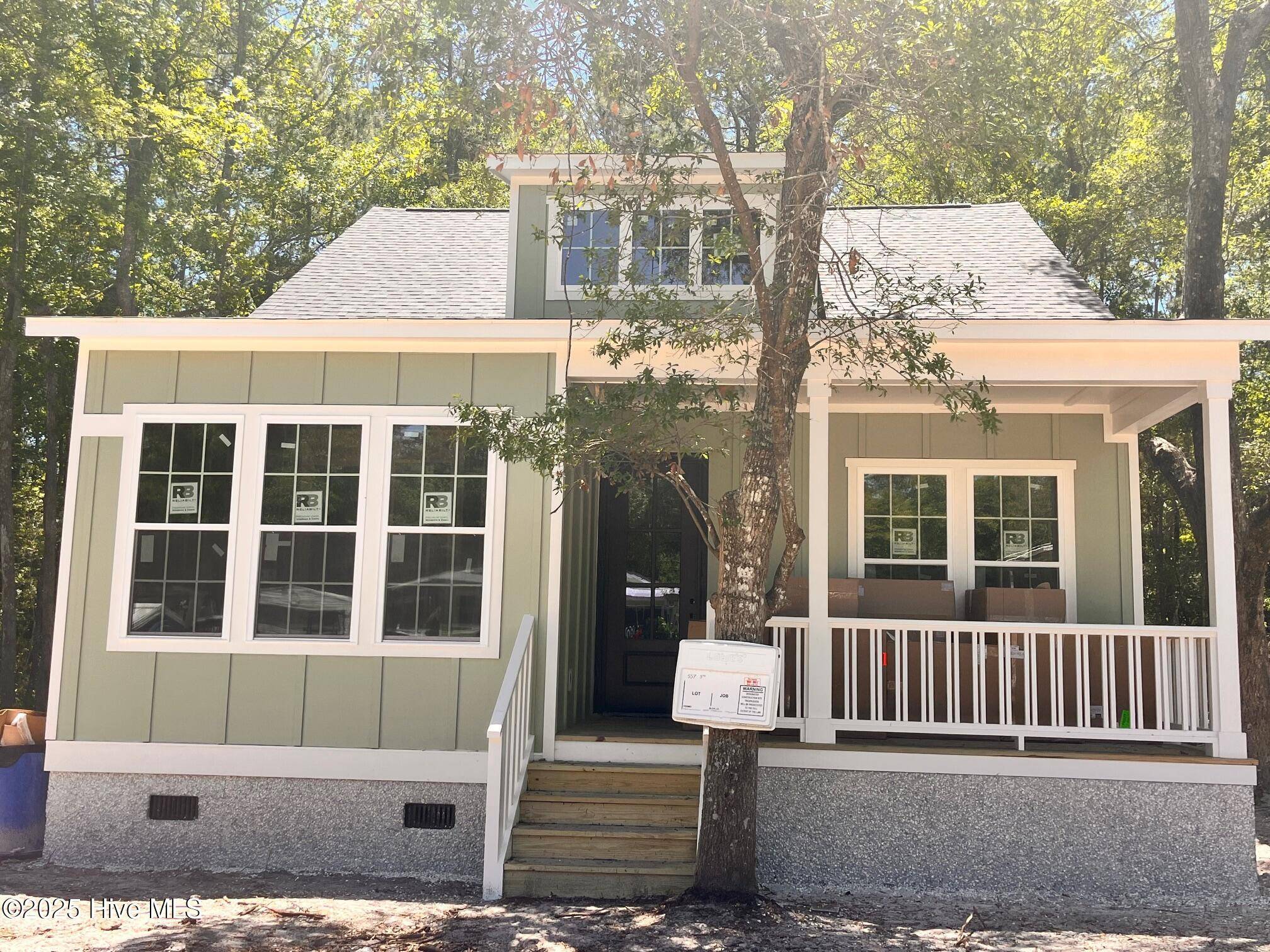 Bolivia, NC 28422,557 3rd ST SE