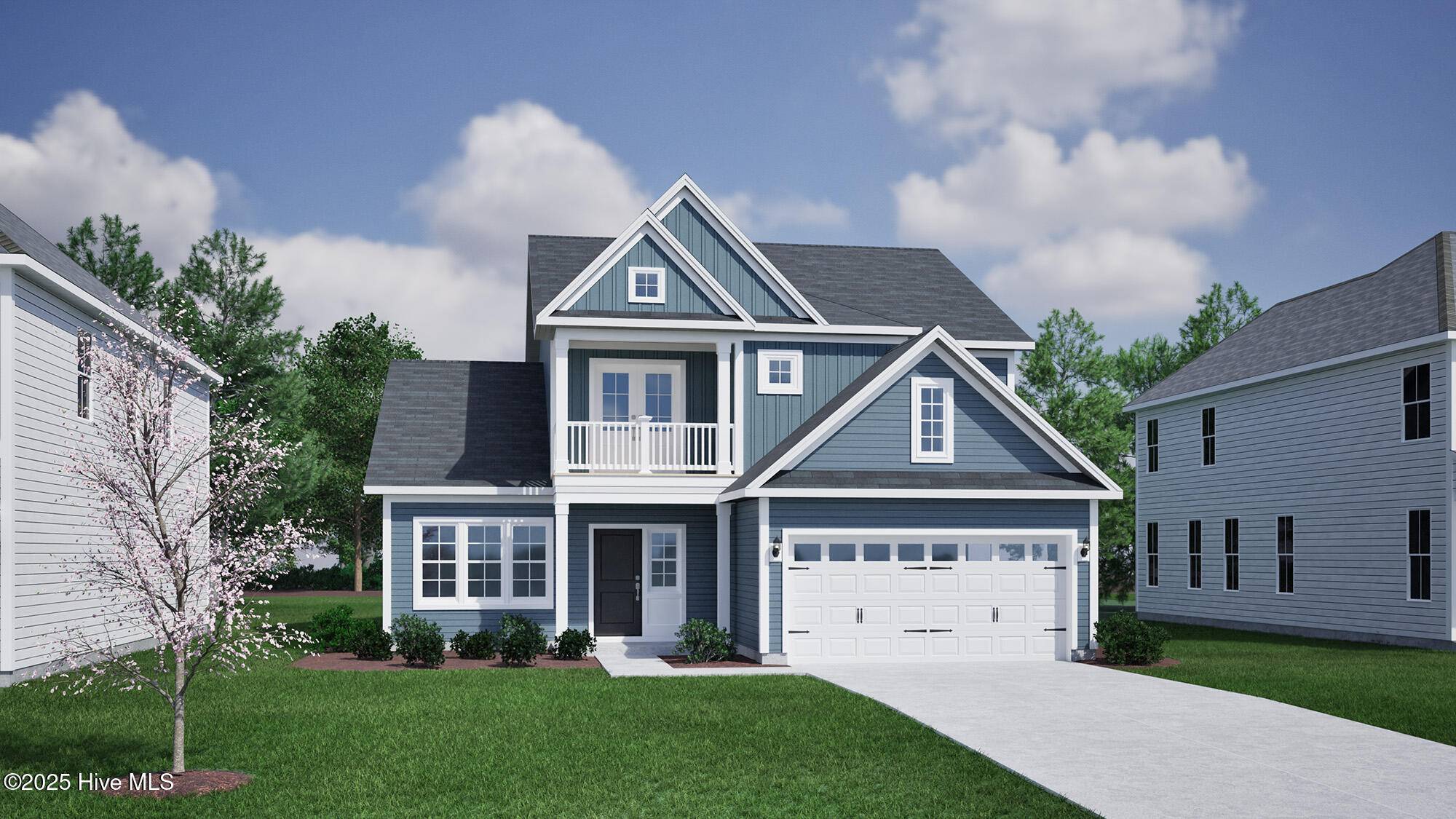 Hampstead, NC 28443,160 Planters WALK #Lot 9