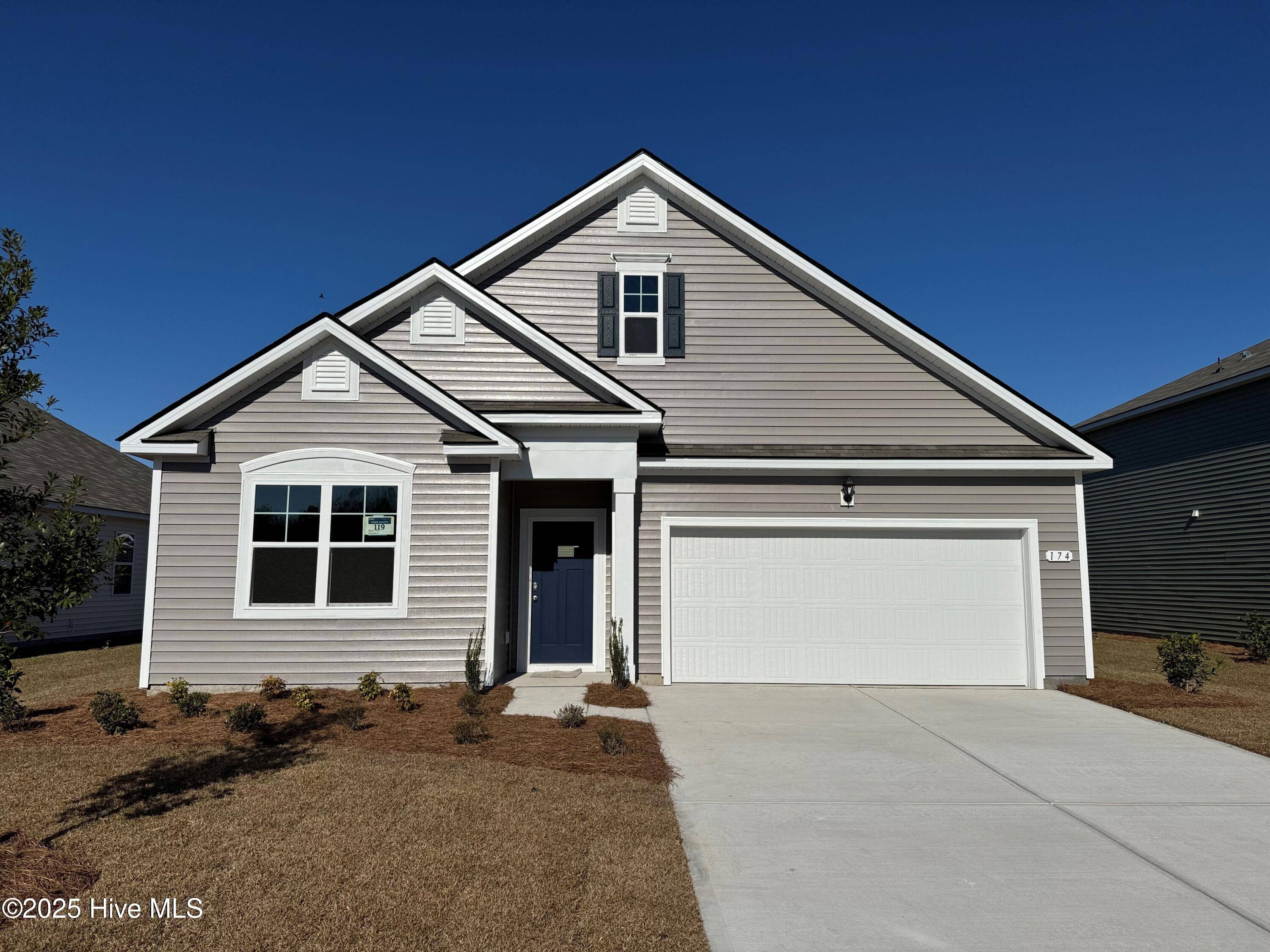 Supply, NC 28462,743 New Haven LN SW