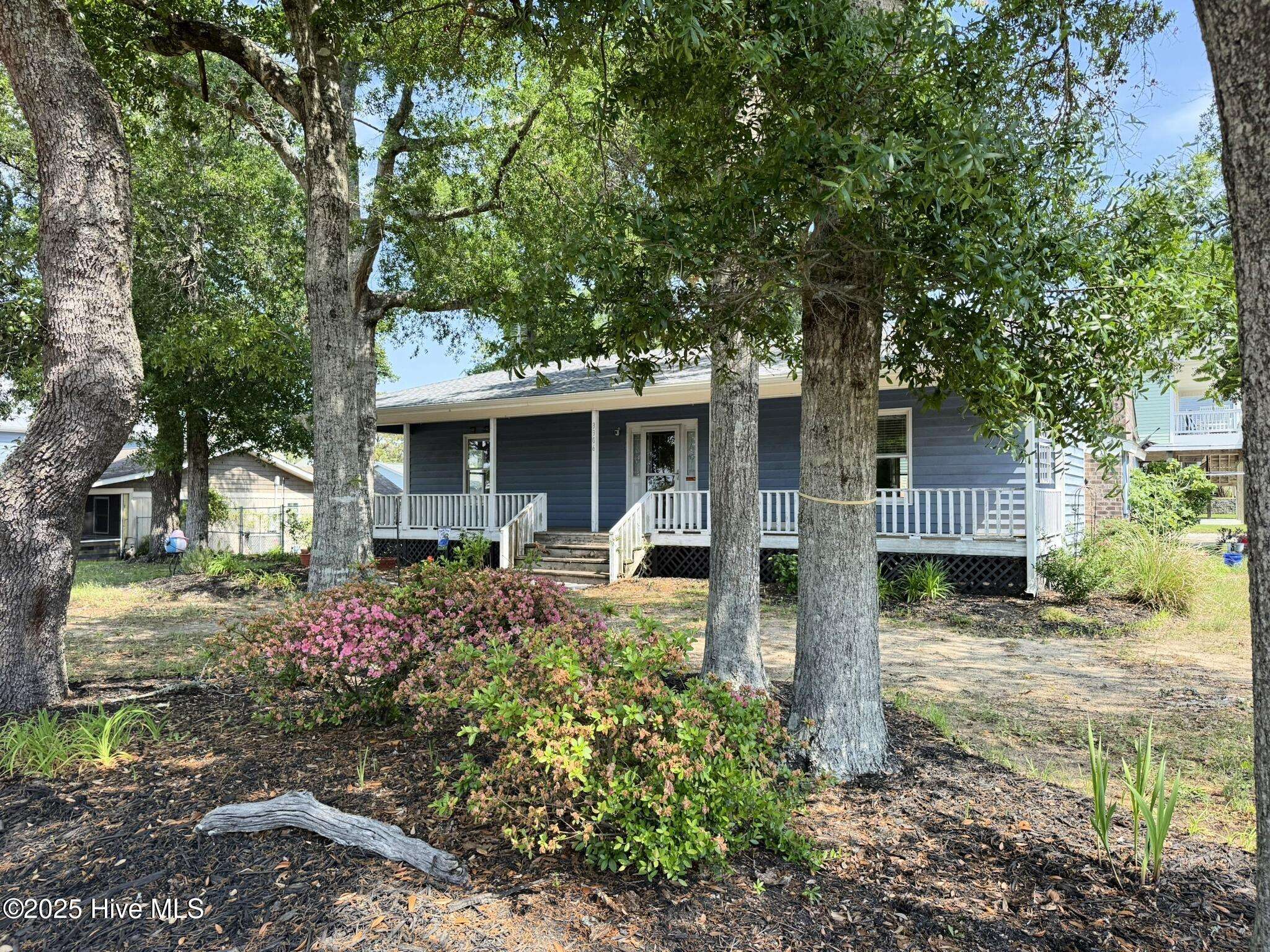 Oak Island, NC 28465,3306 E Oak Island DR