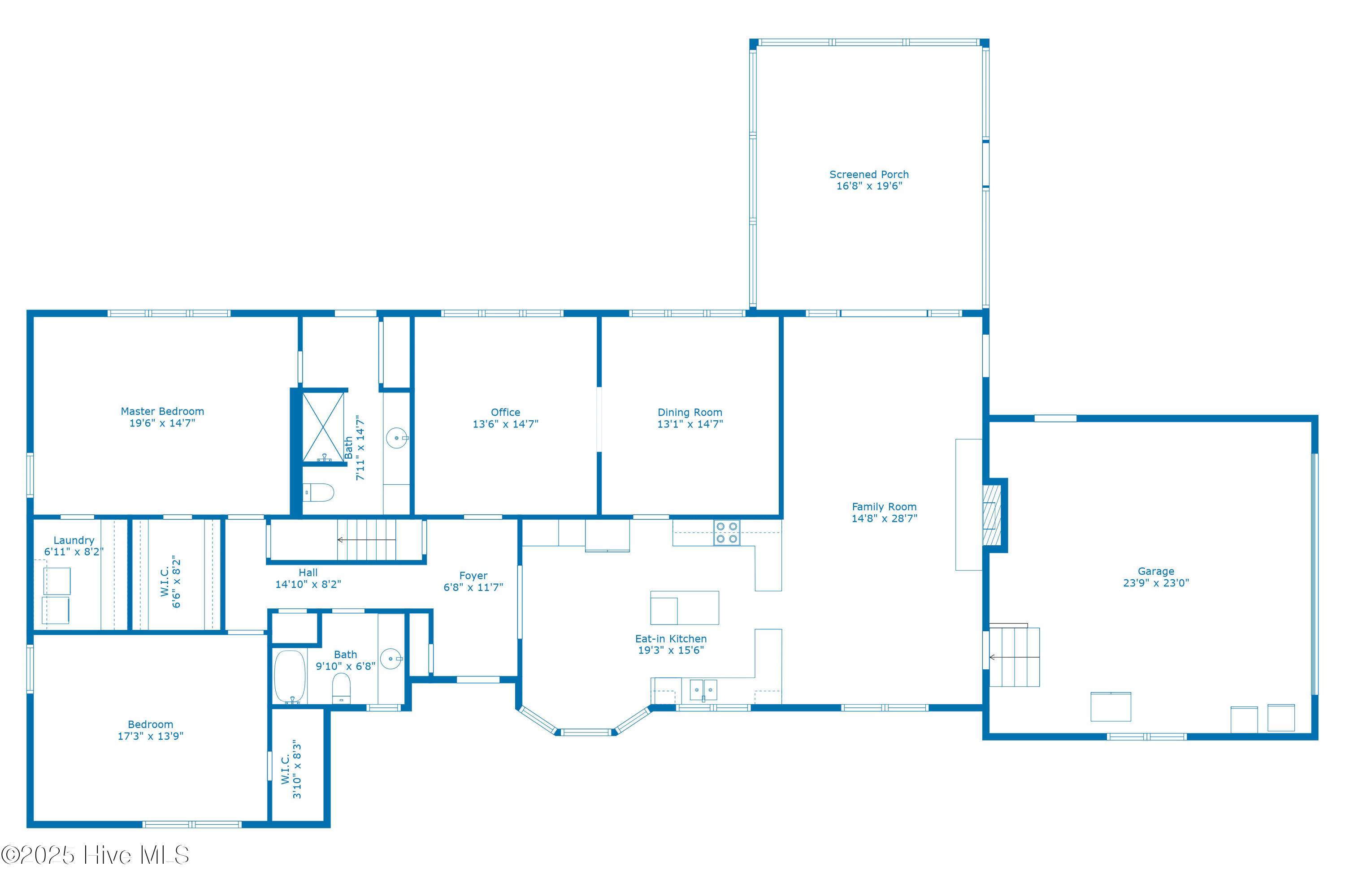 Washington, NC 27889,71 Hummingbird LN