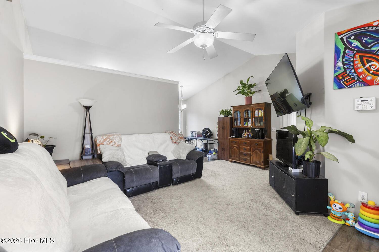 Richlands, NC 28574,523 Cherry Blossom LN