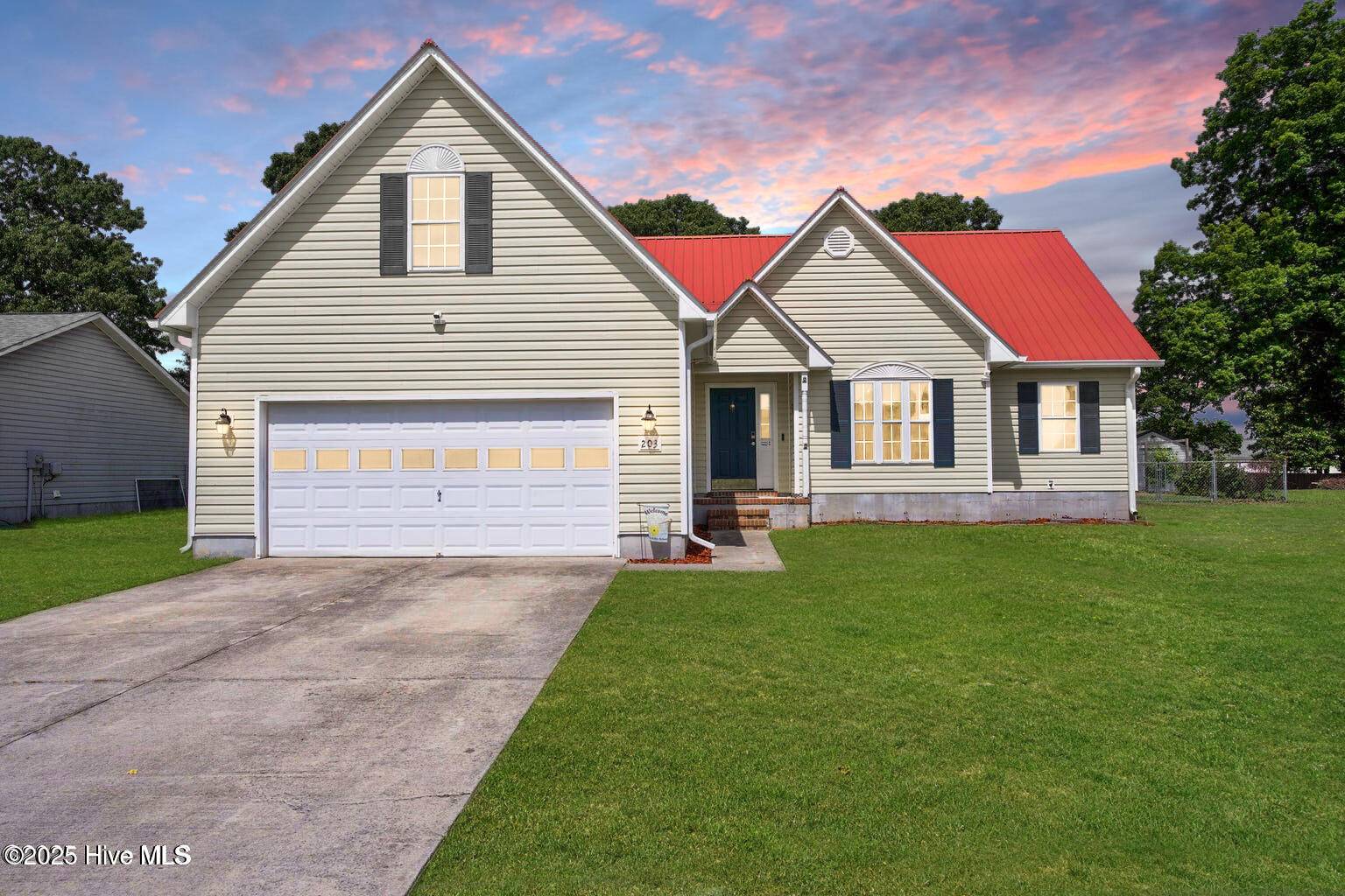 Richlands, NC 28574,203 Essex CT