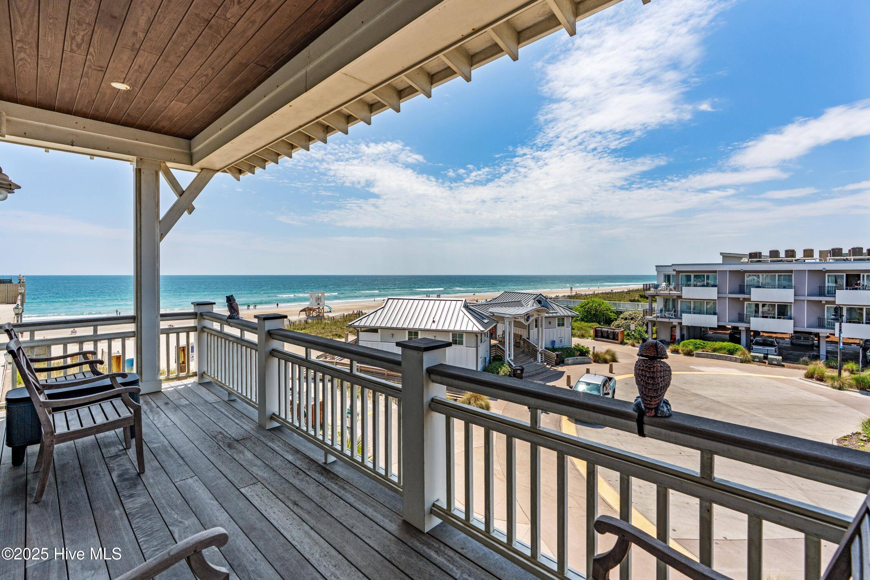 Wrightsville Beach, NC 28480,26 Seagull ST #Unit B