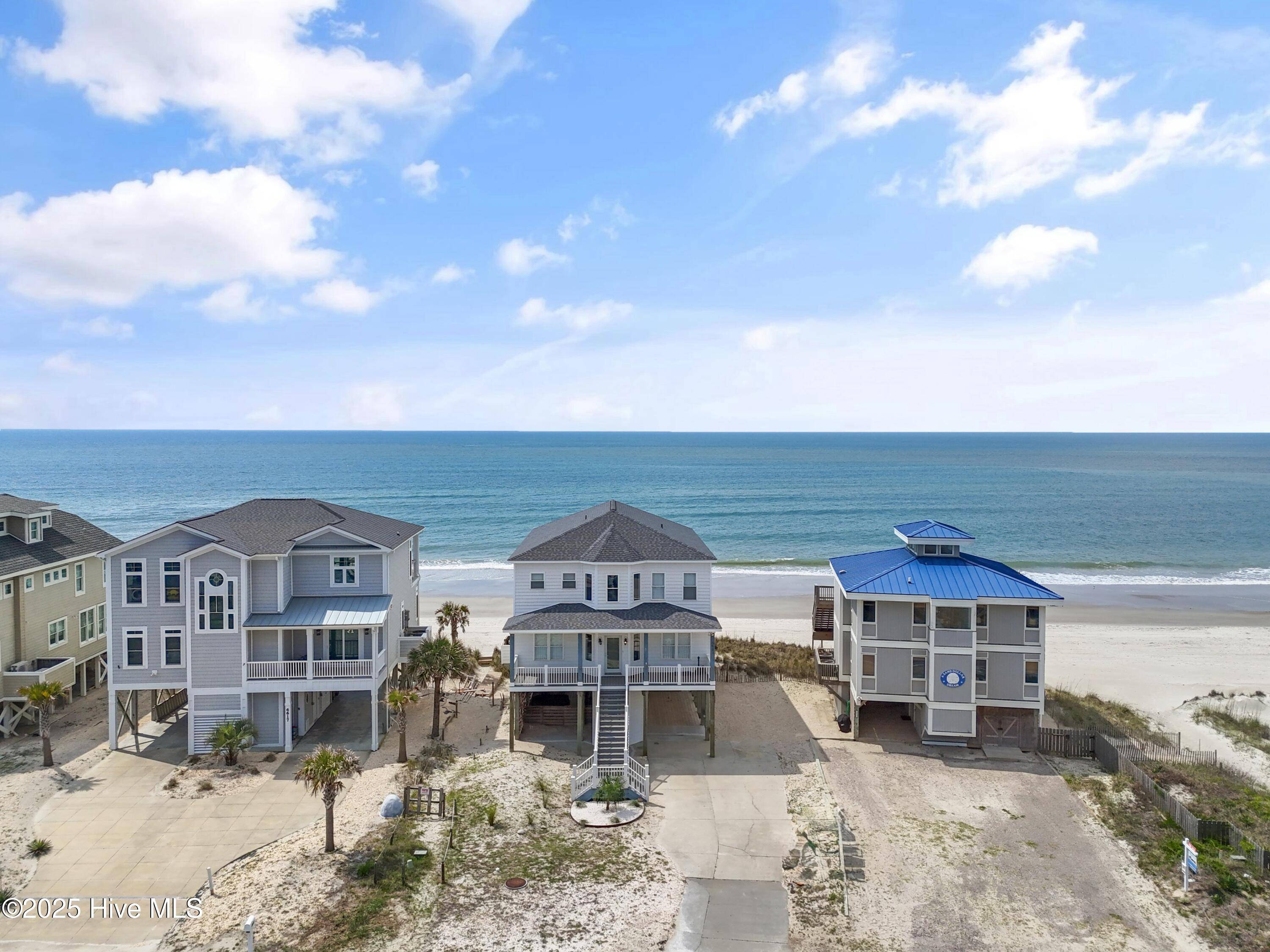 Oak Island, NC 28465,6621 W Beach DR