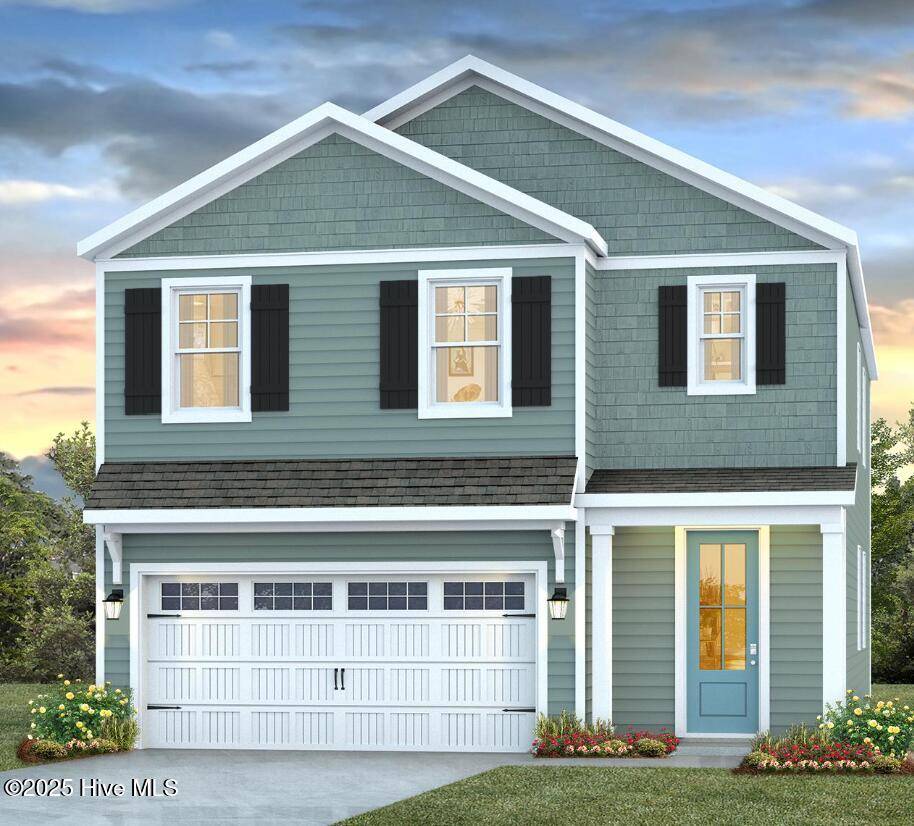 Leland, NC 28451,3351 Summer Tanager LN #Lot 11