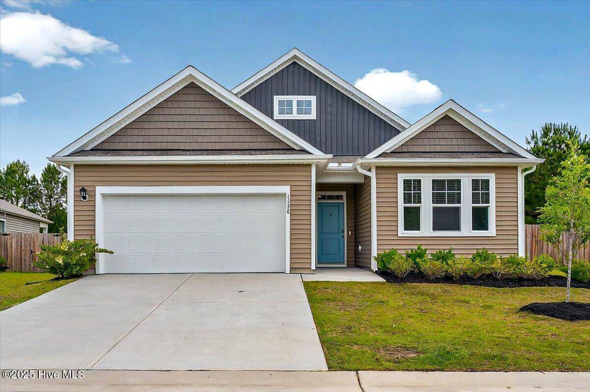 Bolivia, NC 28422,1338 Cadbury Castle DR SE