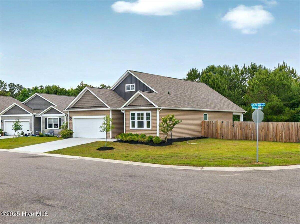 Bolivia, NC 28422,1338 Cadbury Castle DR SE