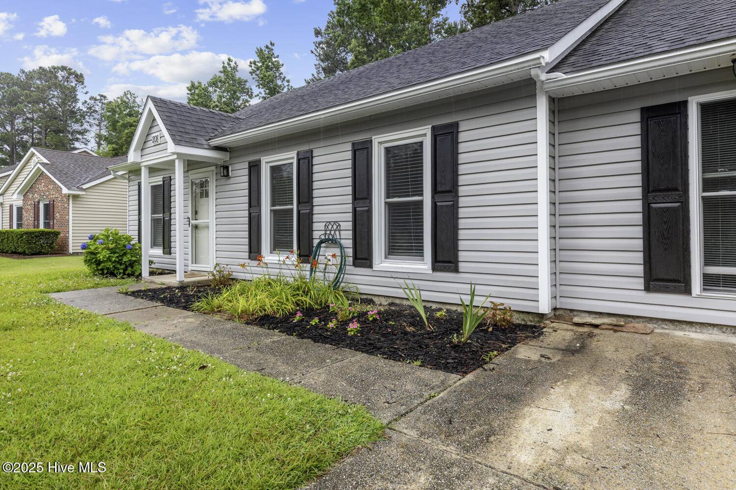 Jacksonville, NC 28546,208 E Lakeridge LNDG