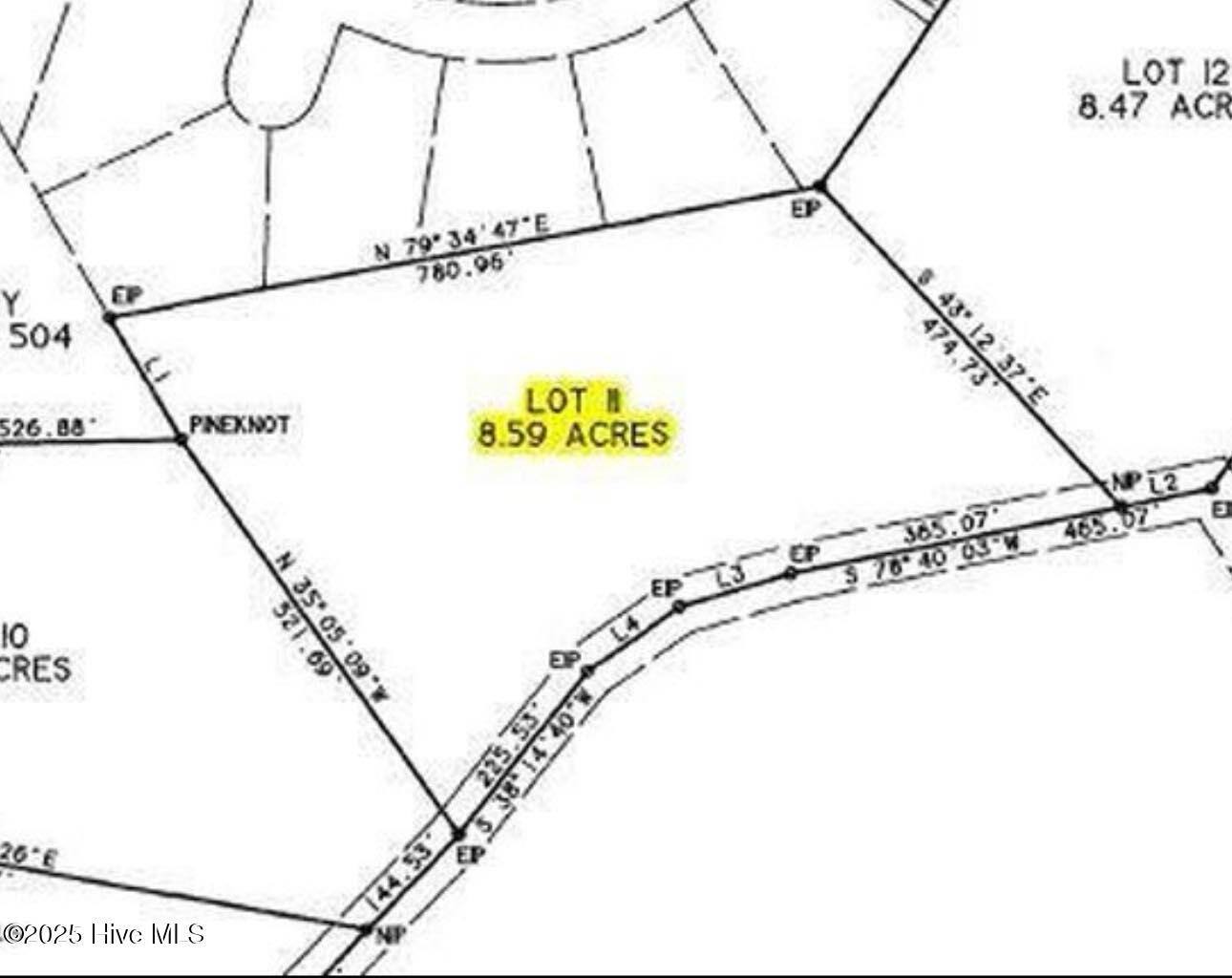 Jackson Springs, NC 27281,11 Tufts Vista VIS