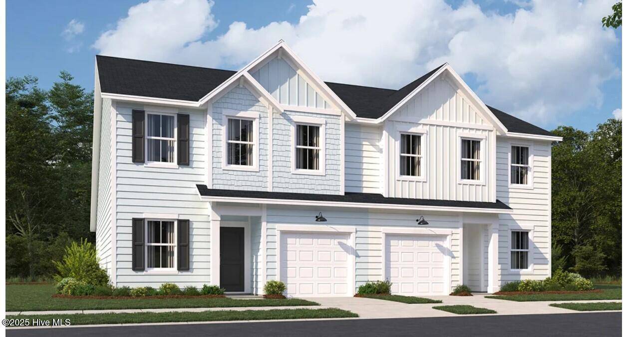 Ocean Isle Beach, NC 28469,1708 Hunting Harris CT SW #Lot 2 Berkeley