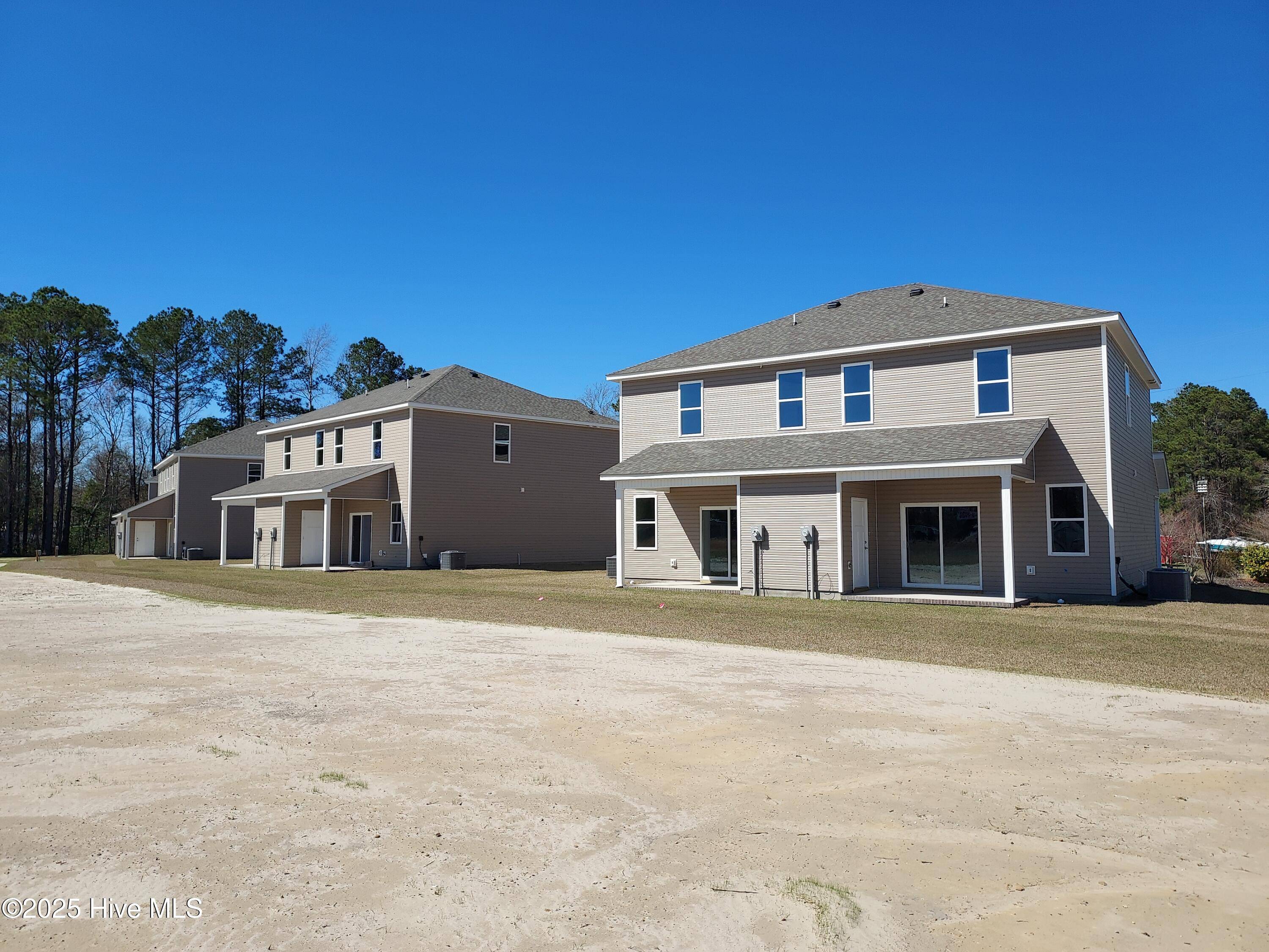 Swansboro, NC 28584,95 Hadnot DR #A