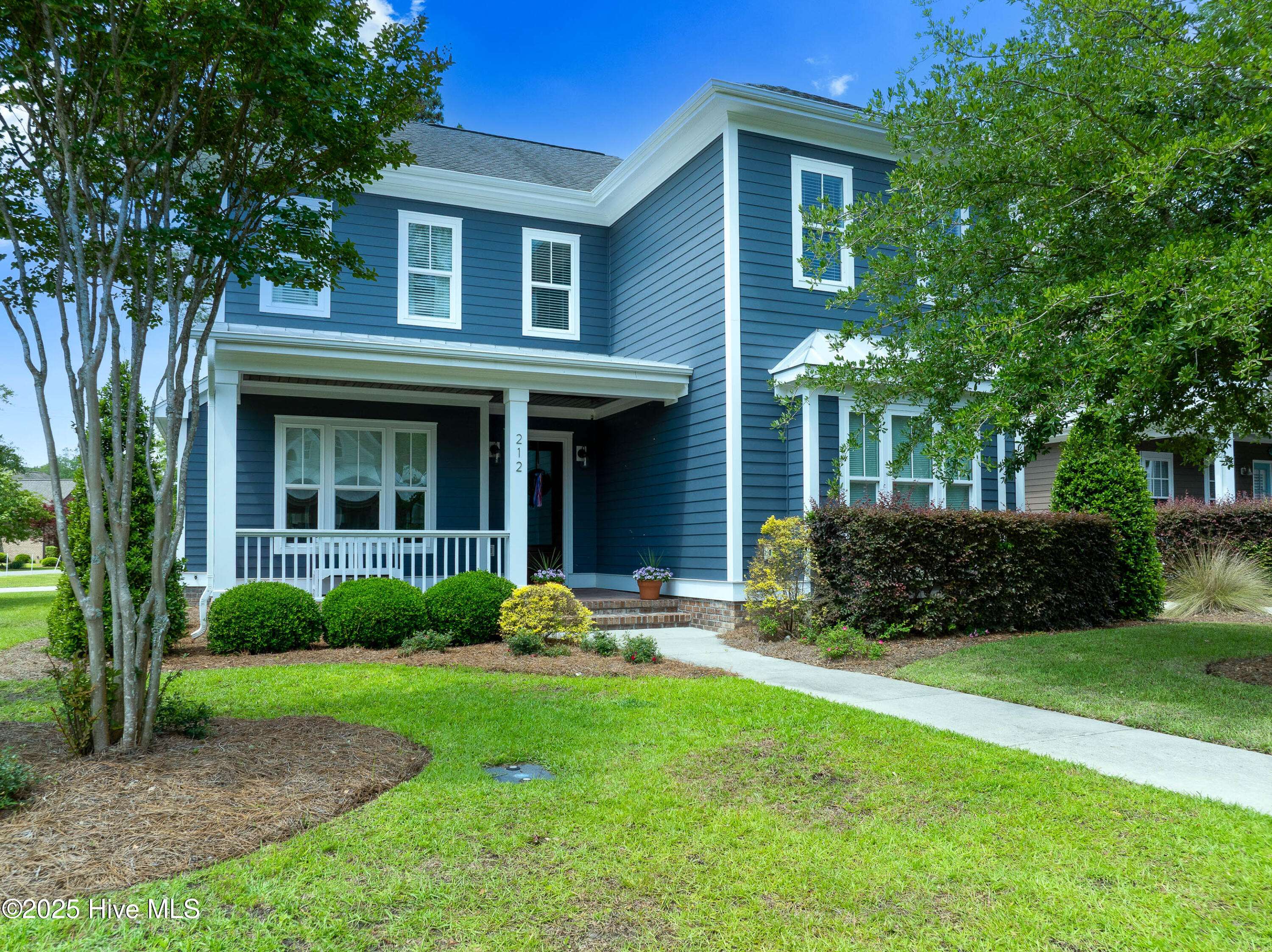 Castle Hayne, NC 28429,212 Cornubia DR