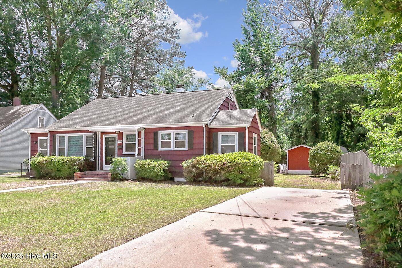 Elizabeth City, NC 27909,1111 Baxter ST