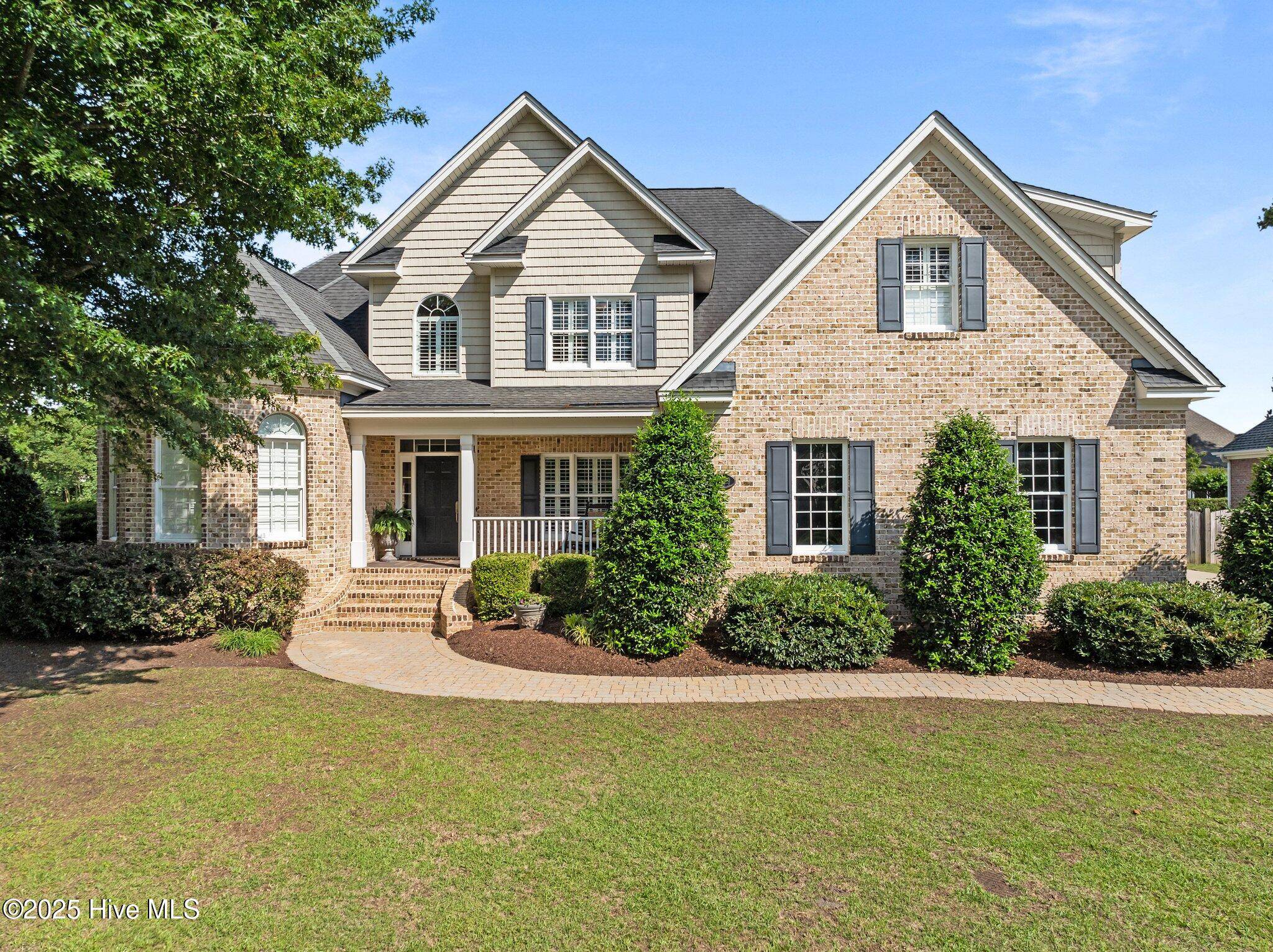 Greenville, NC 27858,829 Chesapeake PL
