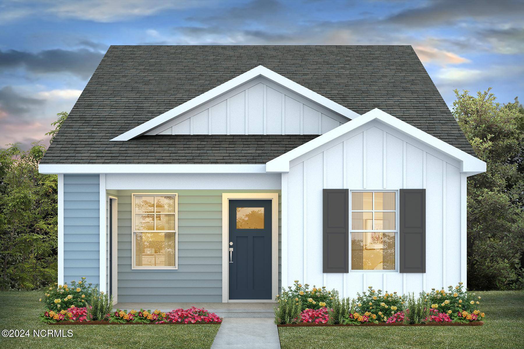 Wilmington, NC 28411,117 N Atlantic AVE #Lot 139