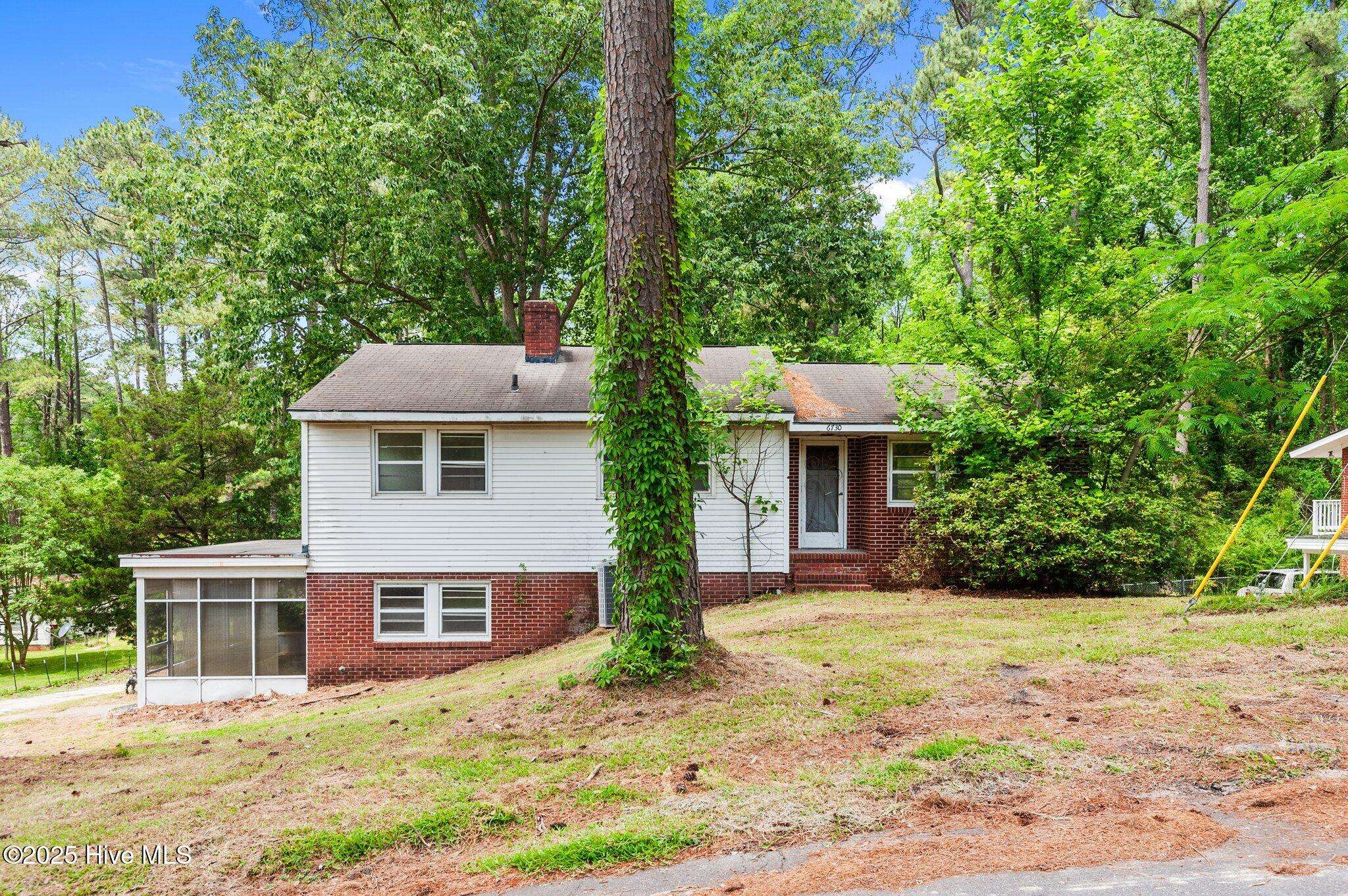 Grifton, NC 28530,6730 Hill ST