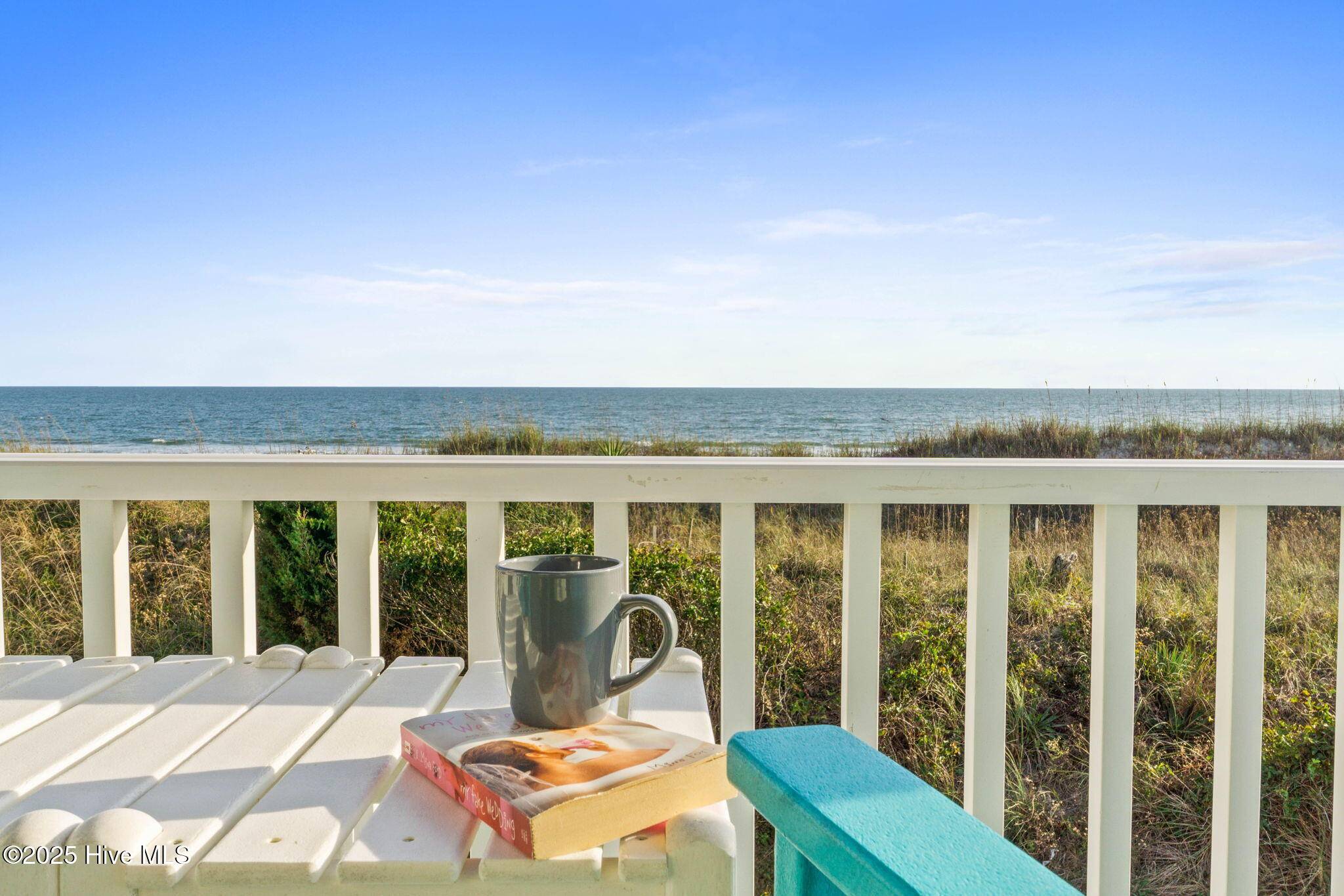 Ocean Isle Beach, NC 28469,307 W First ST #D1