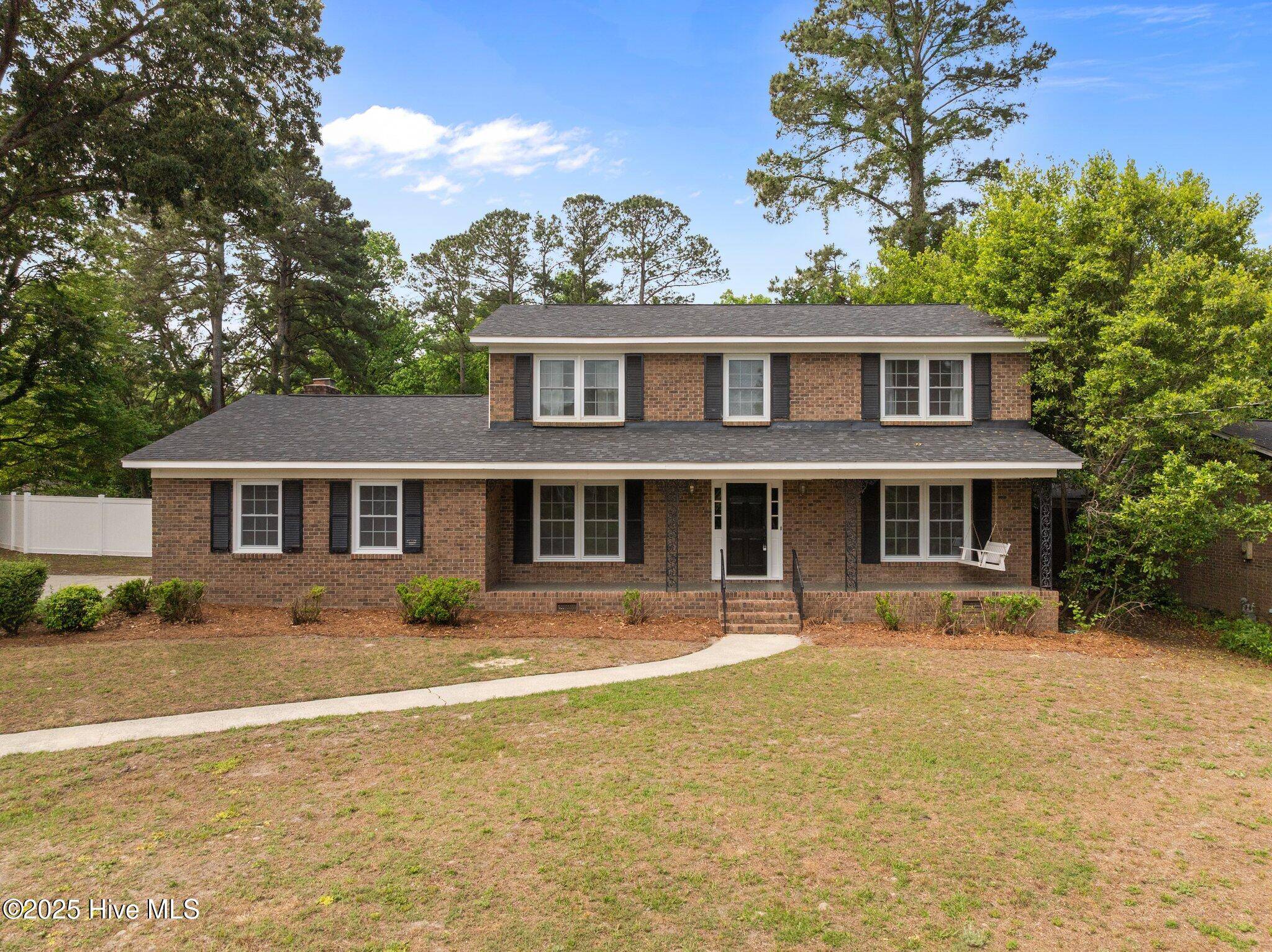 Greenville, NC 27858,202 Deerwood DR