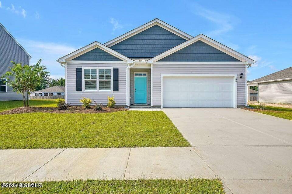 Bolivia, NC 28422,254 Kite CIR NE #Lot 668
