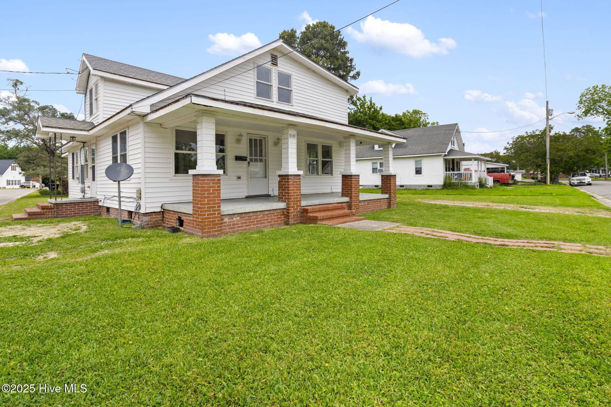 Elizabeth City, NC 27909,1319 Moore ST