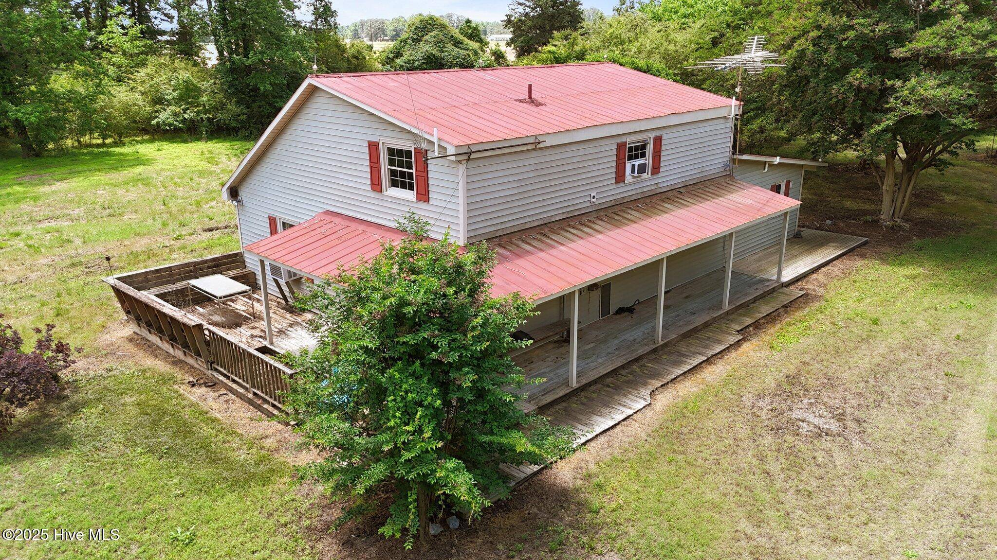 Robersonville, NC 27871,4305 Dixon RD