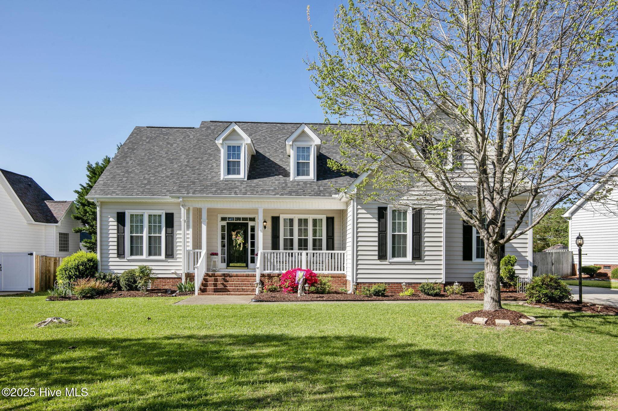Wilson, NC 27896,4405 Chandler DR N
