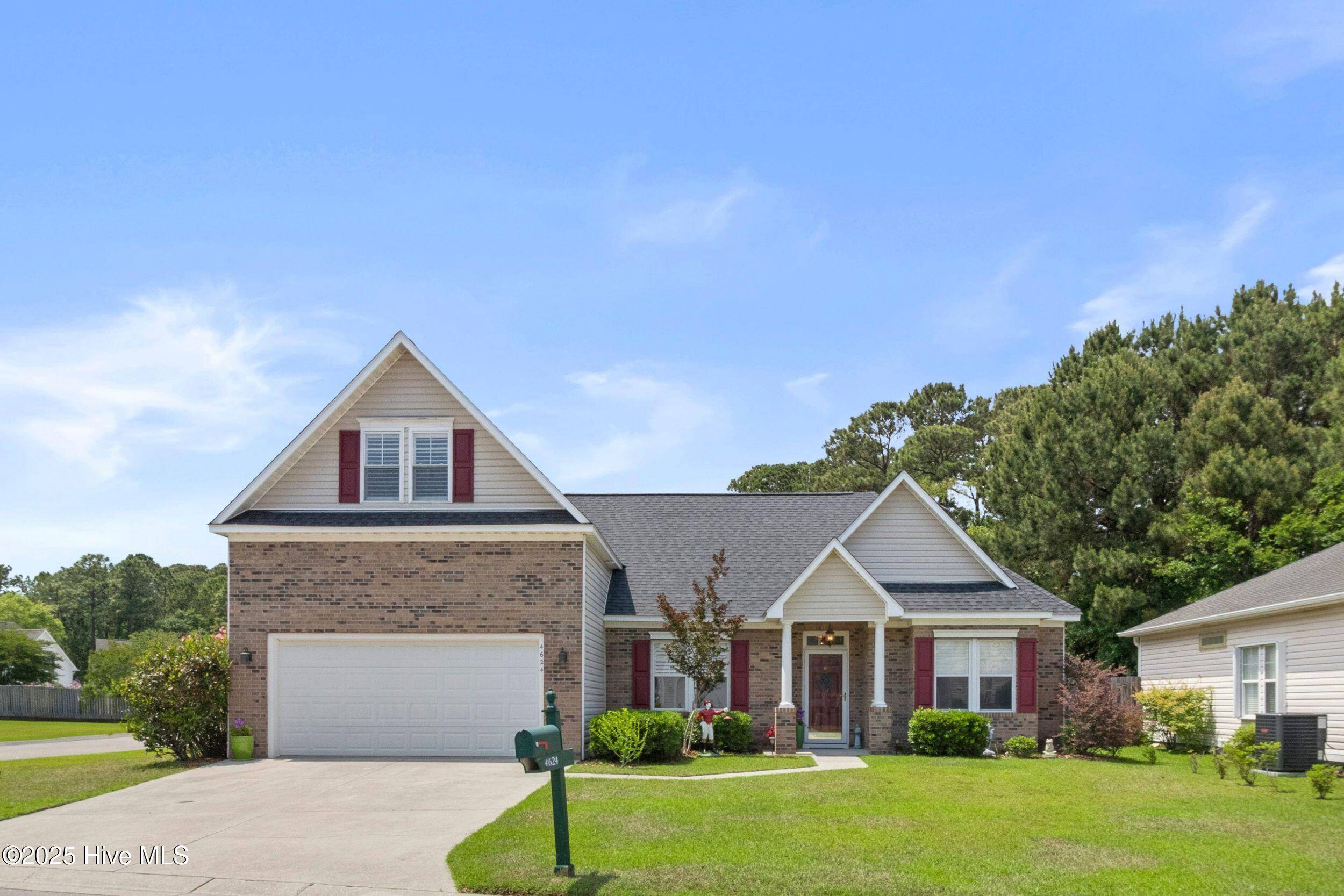 Wilmington, NC 28412,4624 Pineview DR