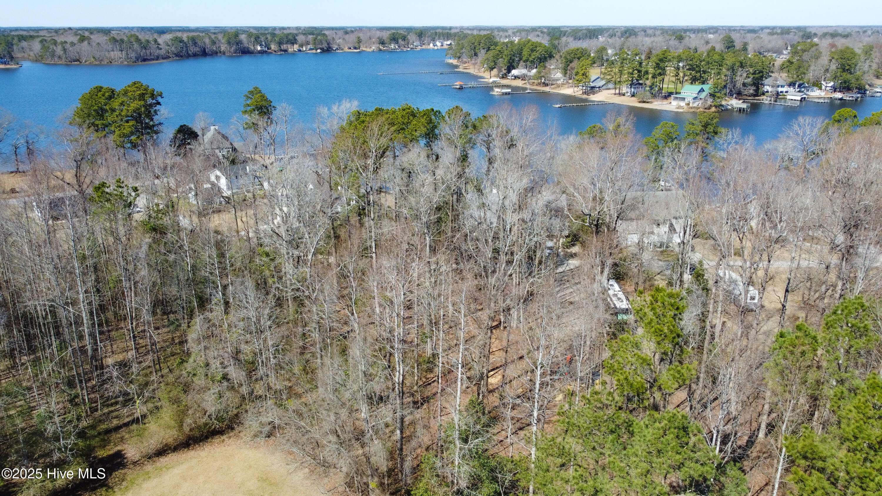 Bath, NC 27808,83-A Teachs Point RD