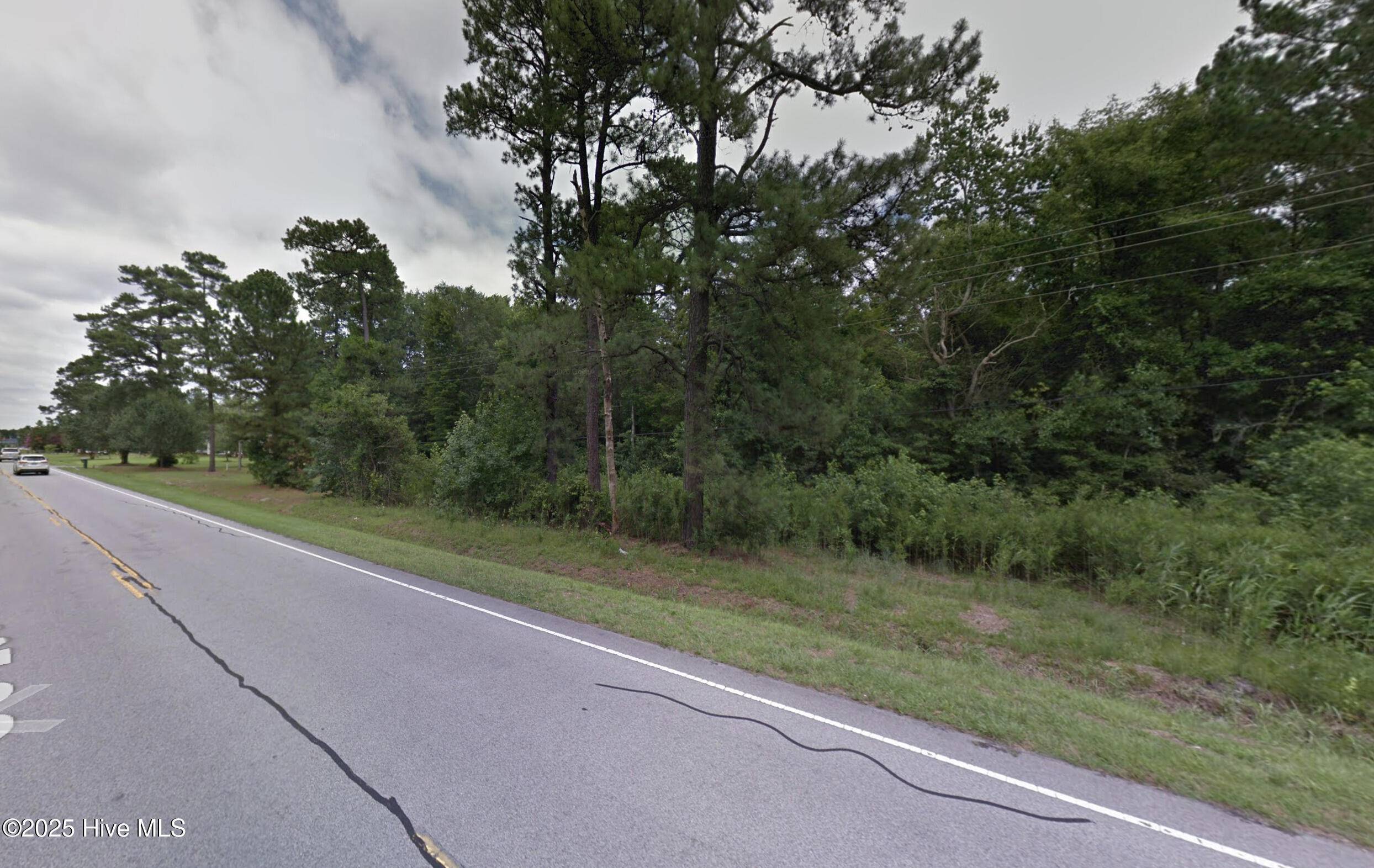 Deep Run, NC 28525,0 Us-258 S