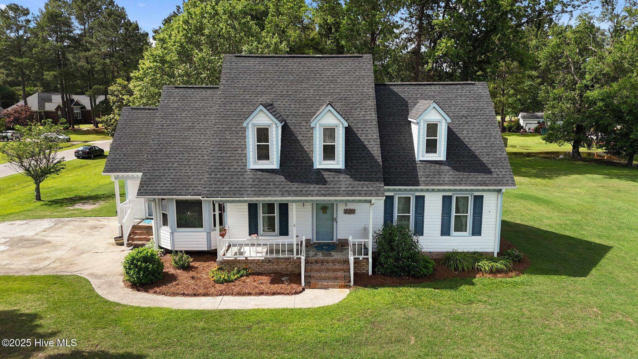 Winterville, NC 28590,3389 Davie ST