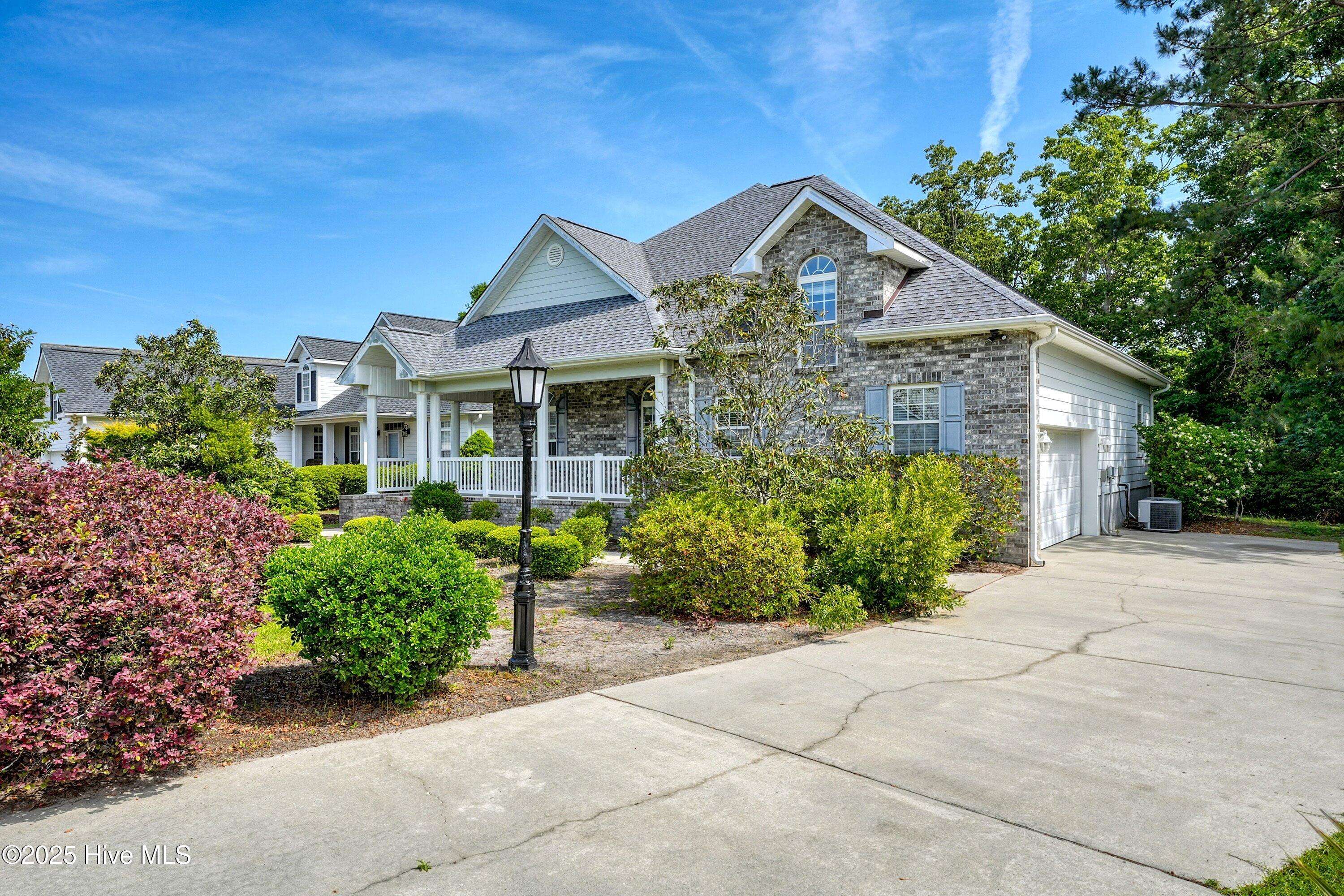 Calabash, NC 28467,1110 Moultrie DR NW