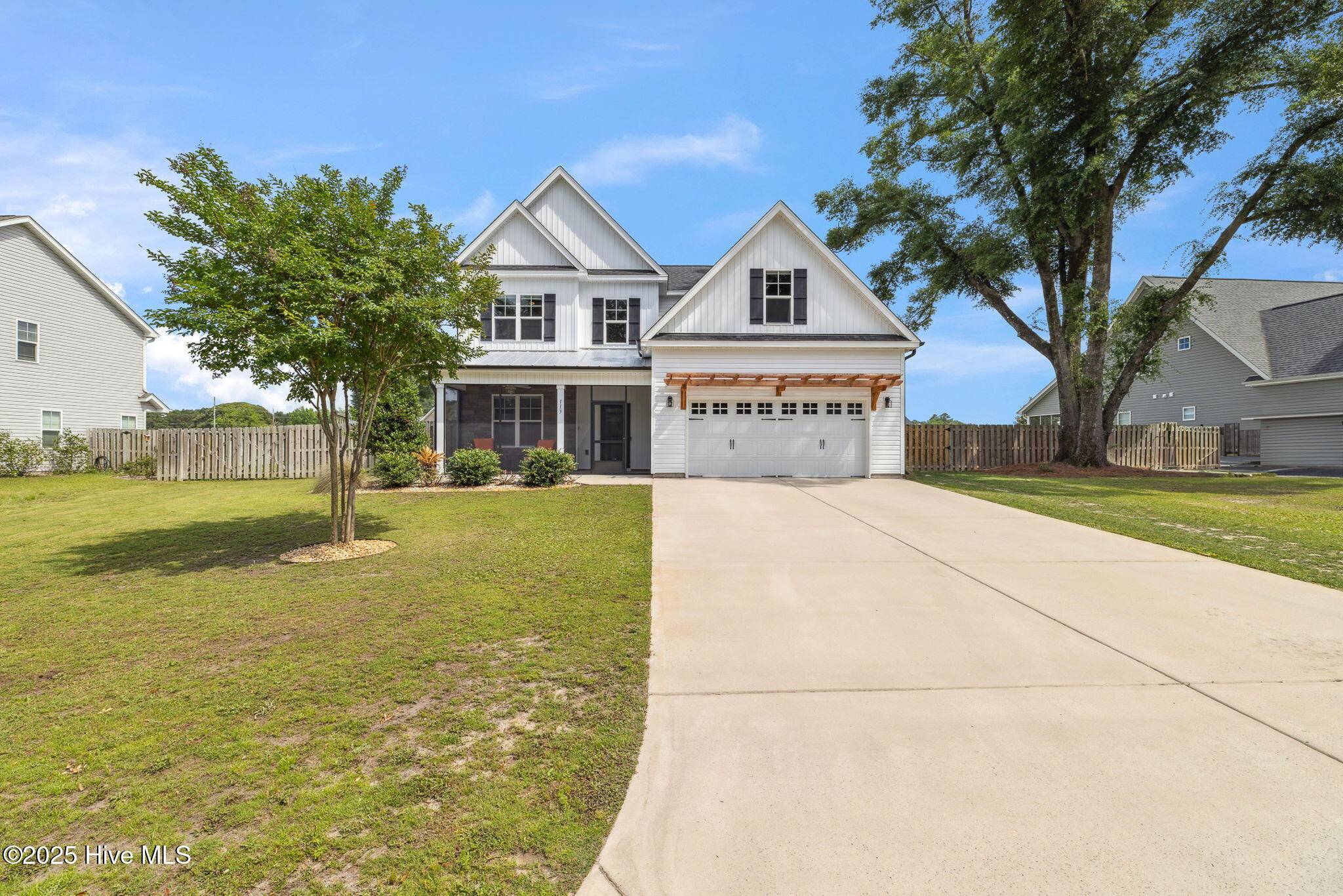 Rocky Point, NC 28457,113 Darel ST