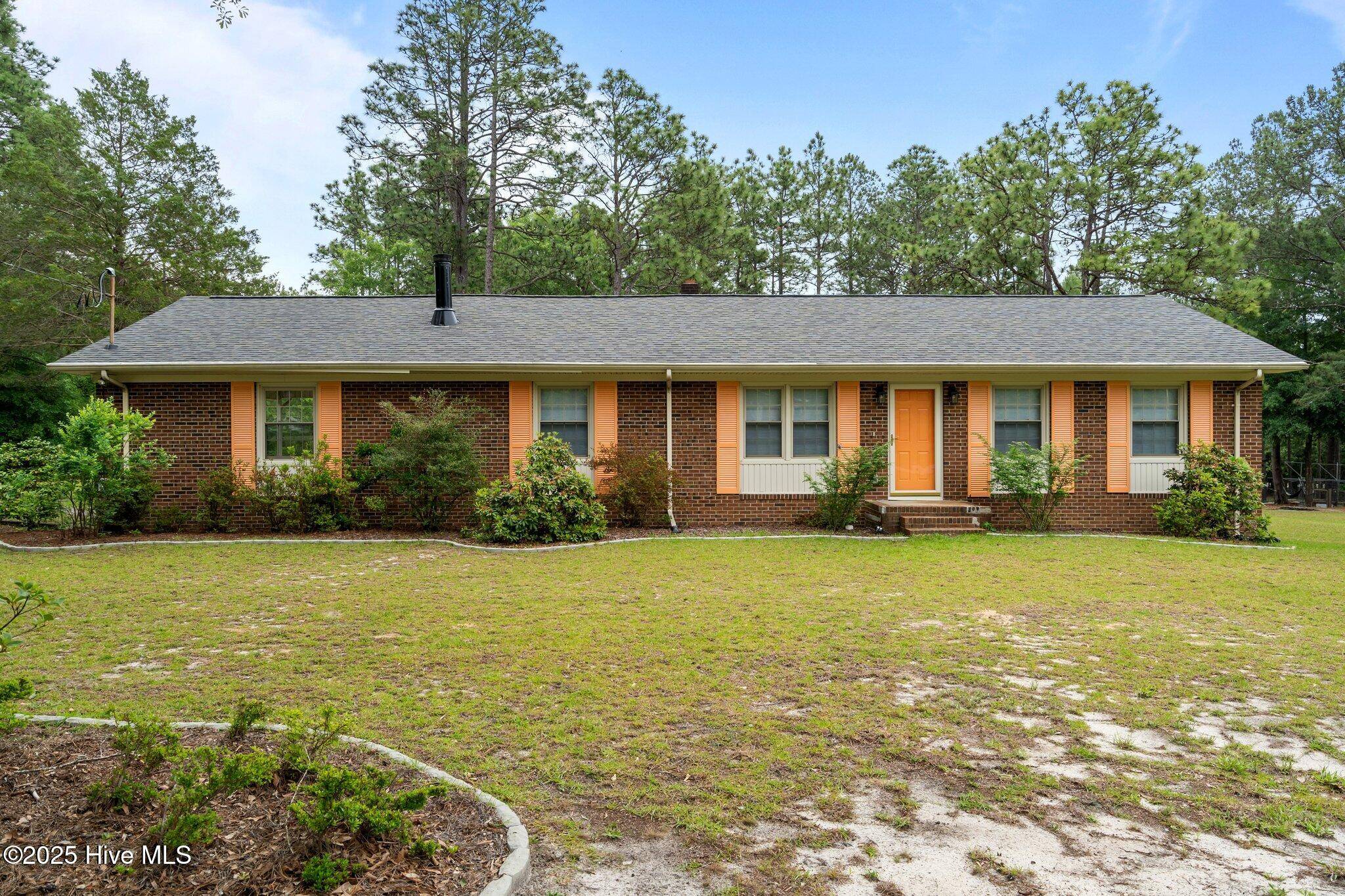 Aberdeen, NC 28315,1504 Eastview DR