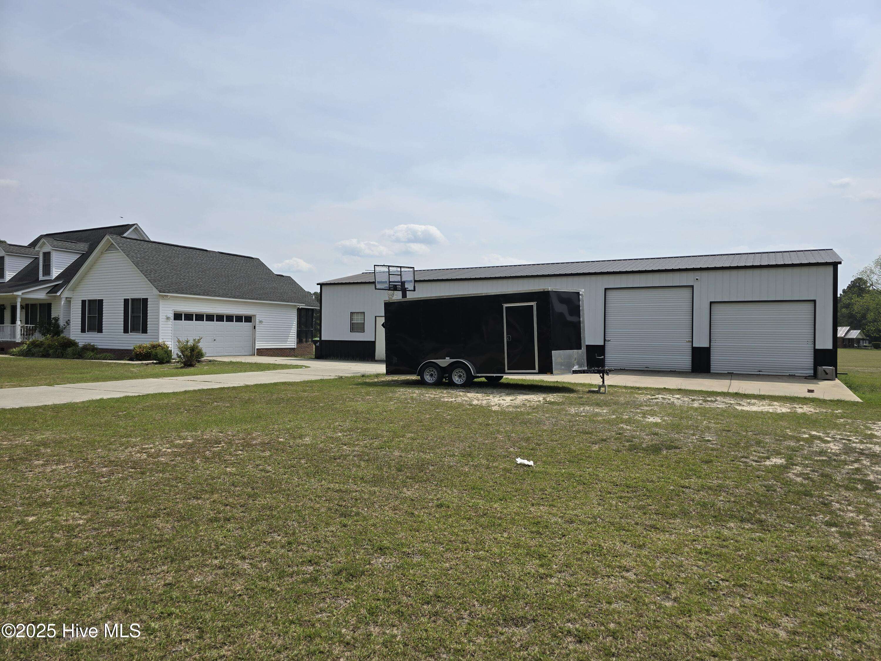 Roseboro, NC 28382,216 Chesters RD