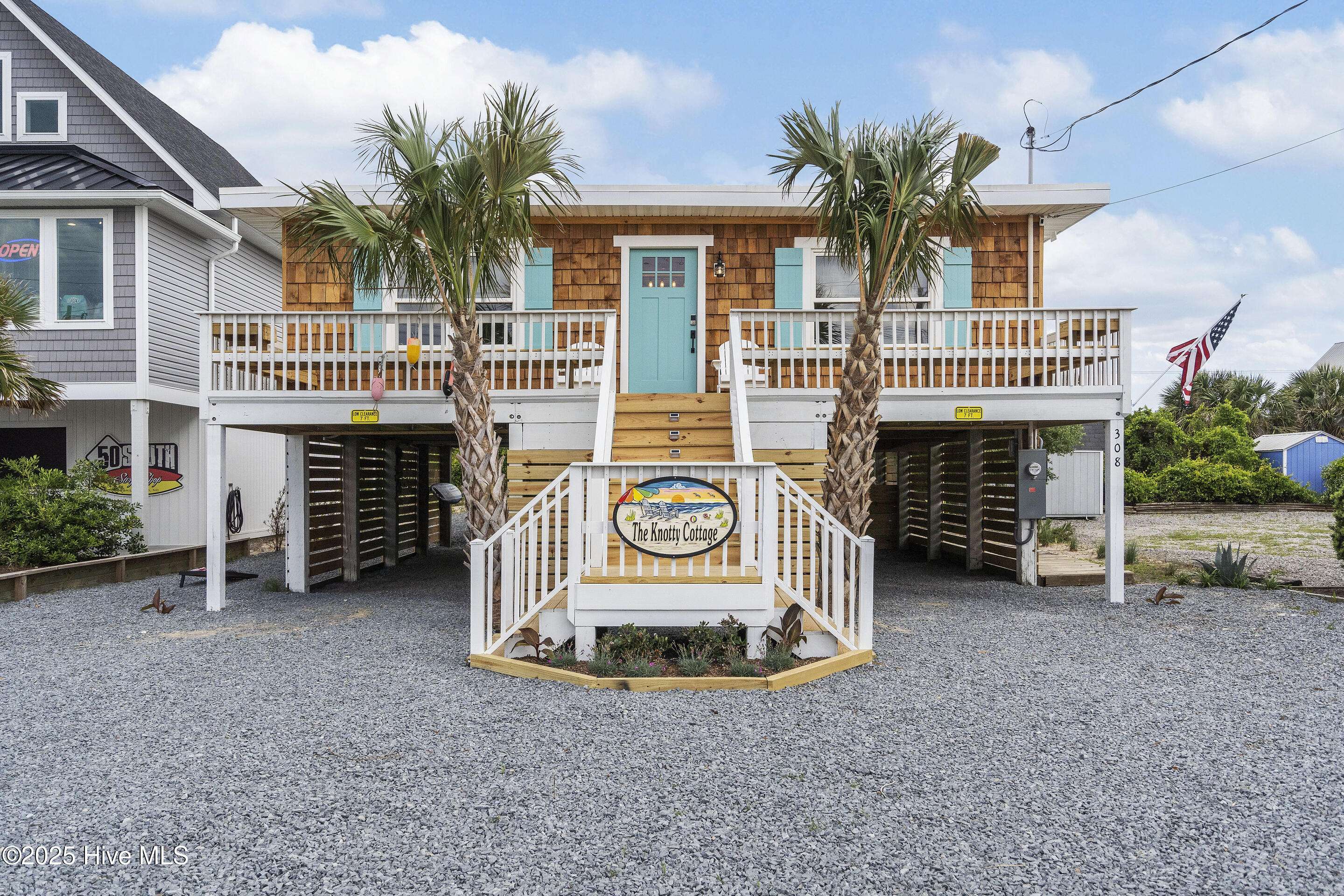 Surf City, NC 28445,308 S Topsail DR