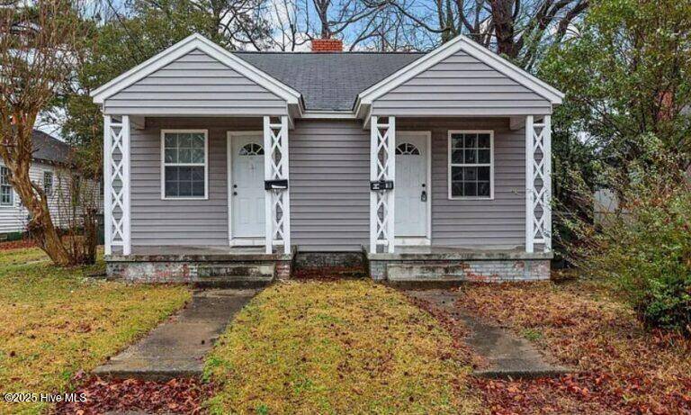 Greenville, NC 27834,804 Bancroft AVE #A