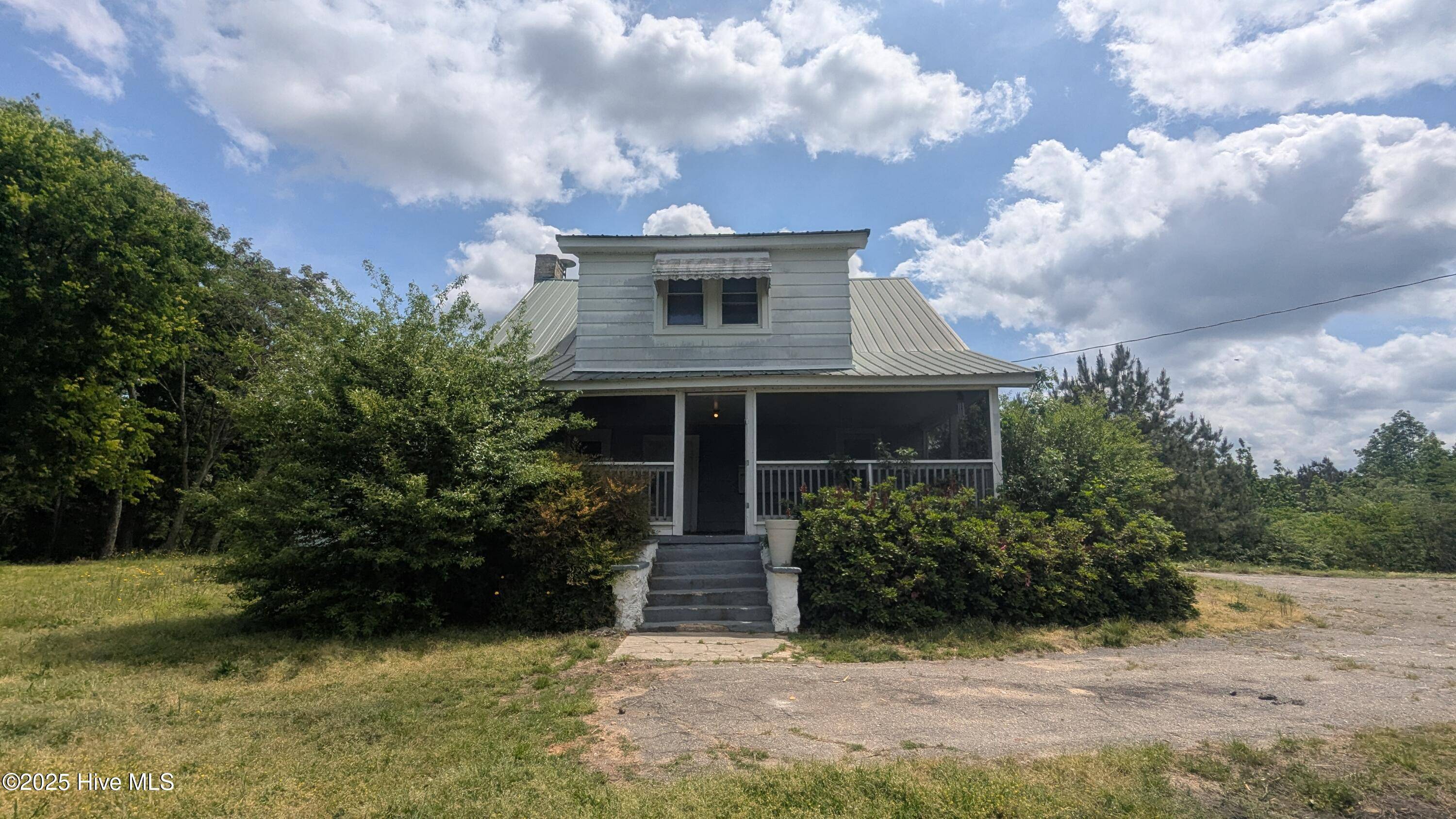 Mount Gilead, NC 27306,3196 Everett Chappell RD