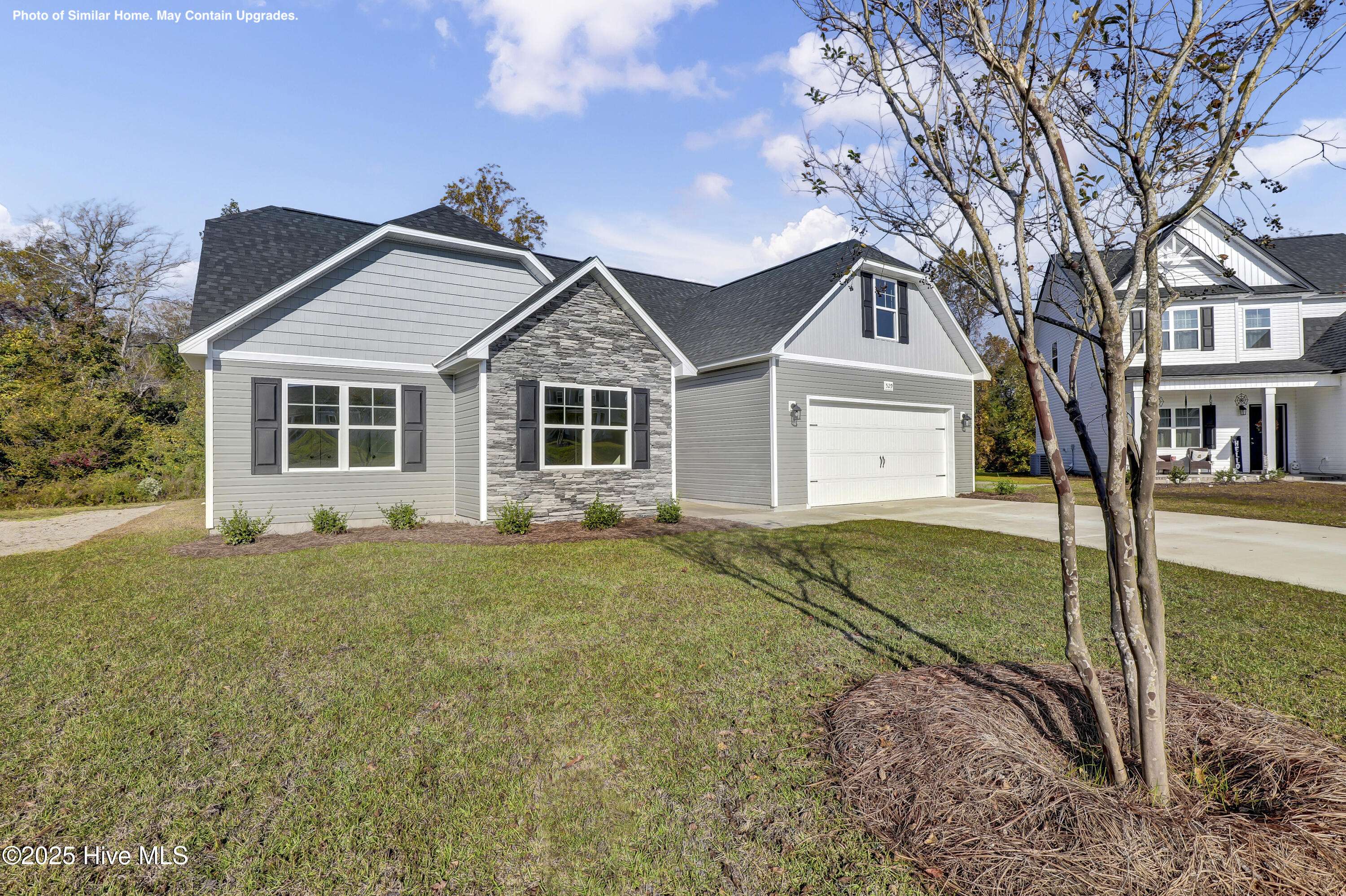 Hubert, NC 28539,309 Cotton Hill PL